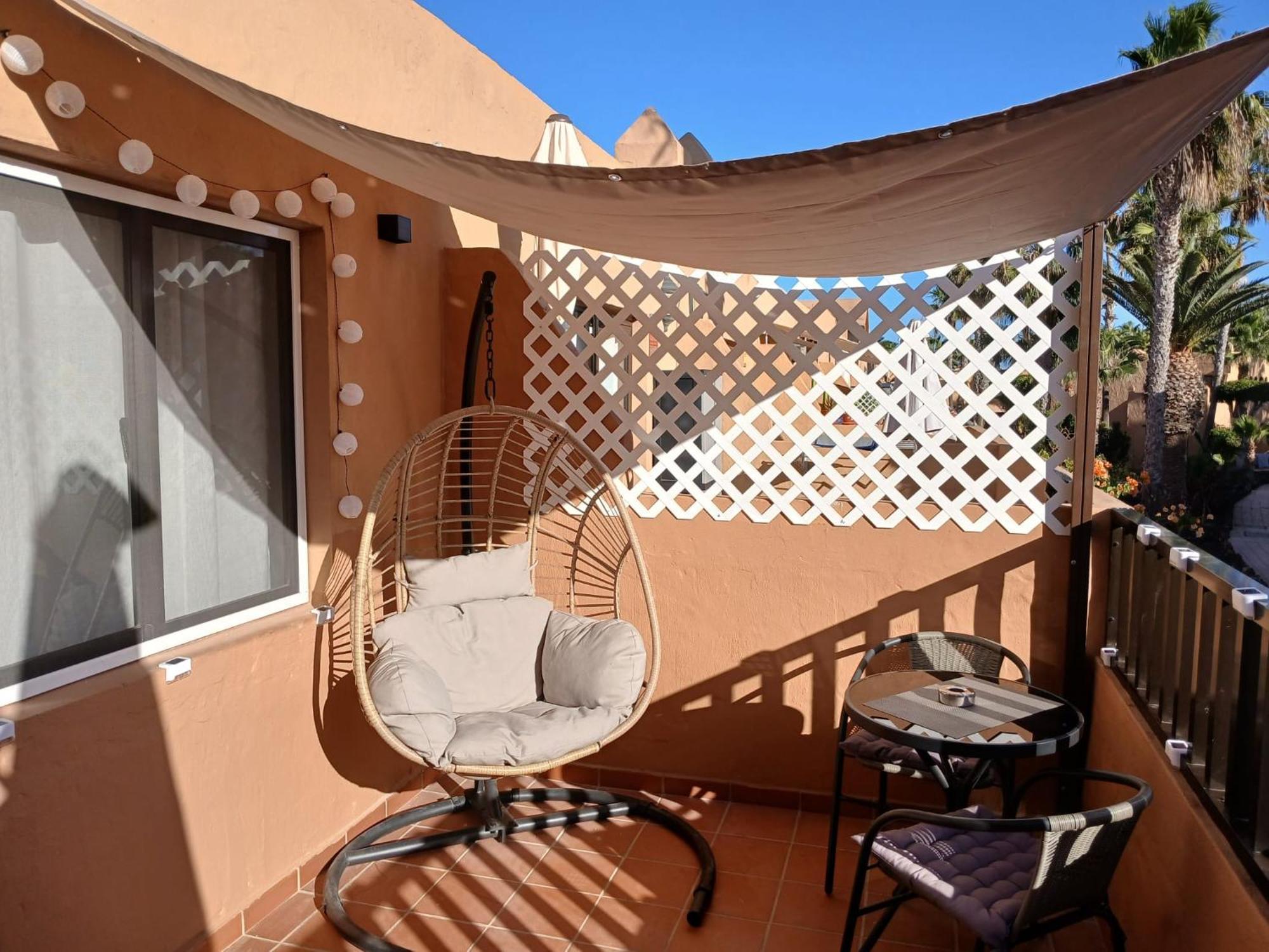 Casa Oceania * Corralejo
