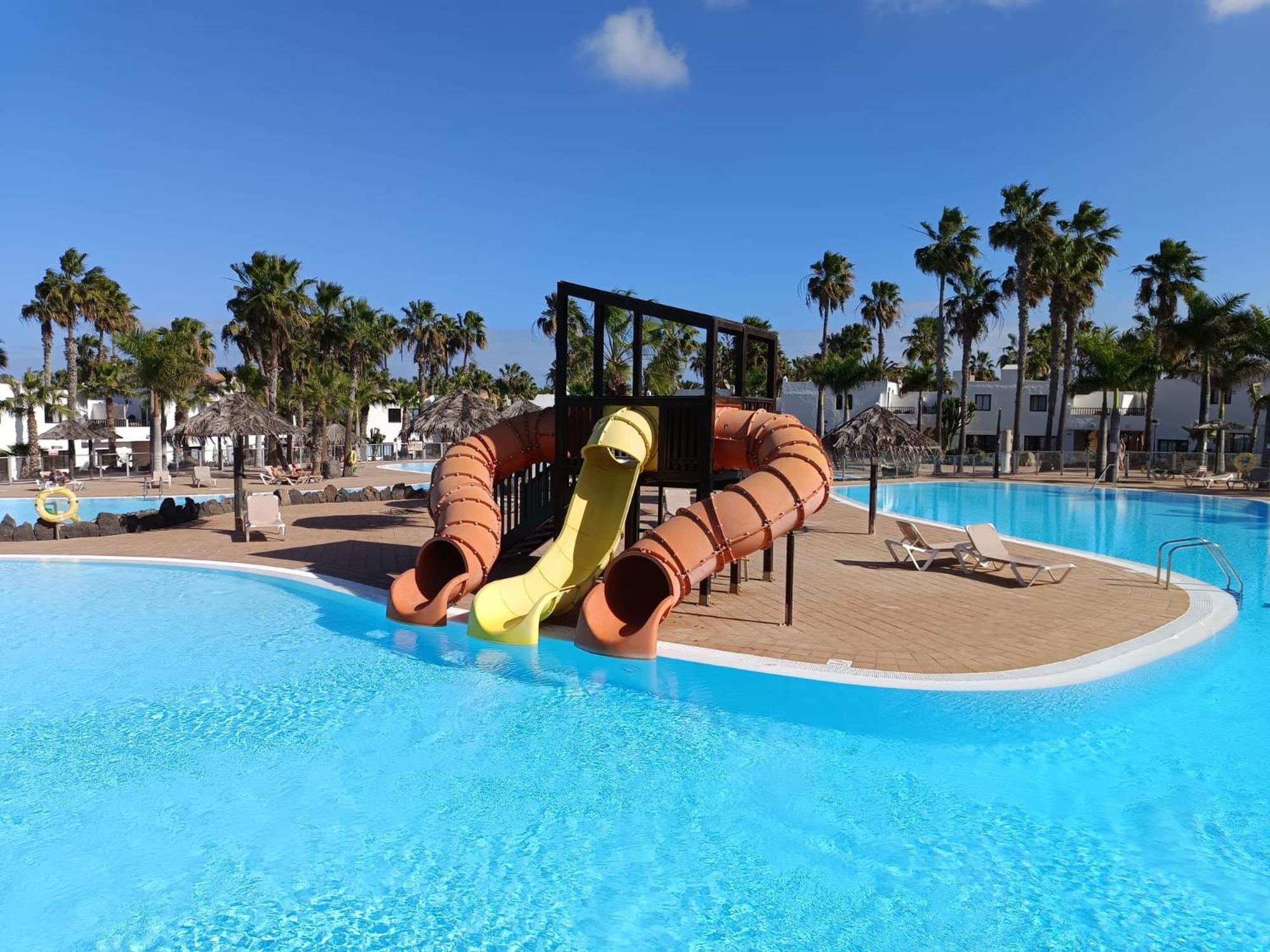 Casa Del Mar Air-conditioned With Swimming Pools - Playa *