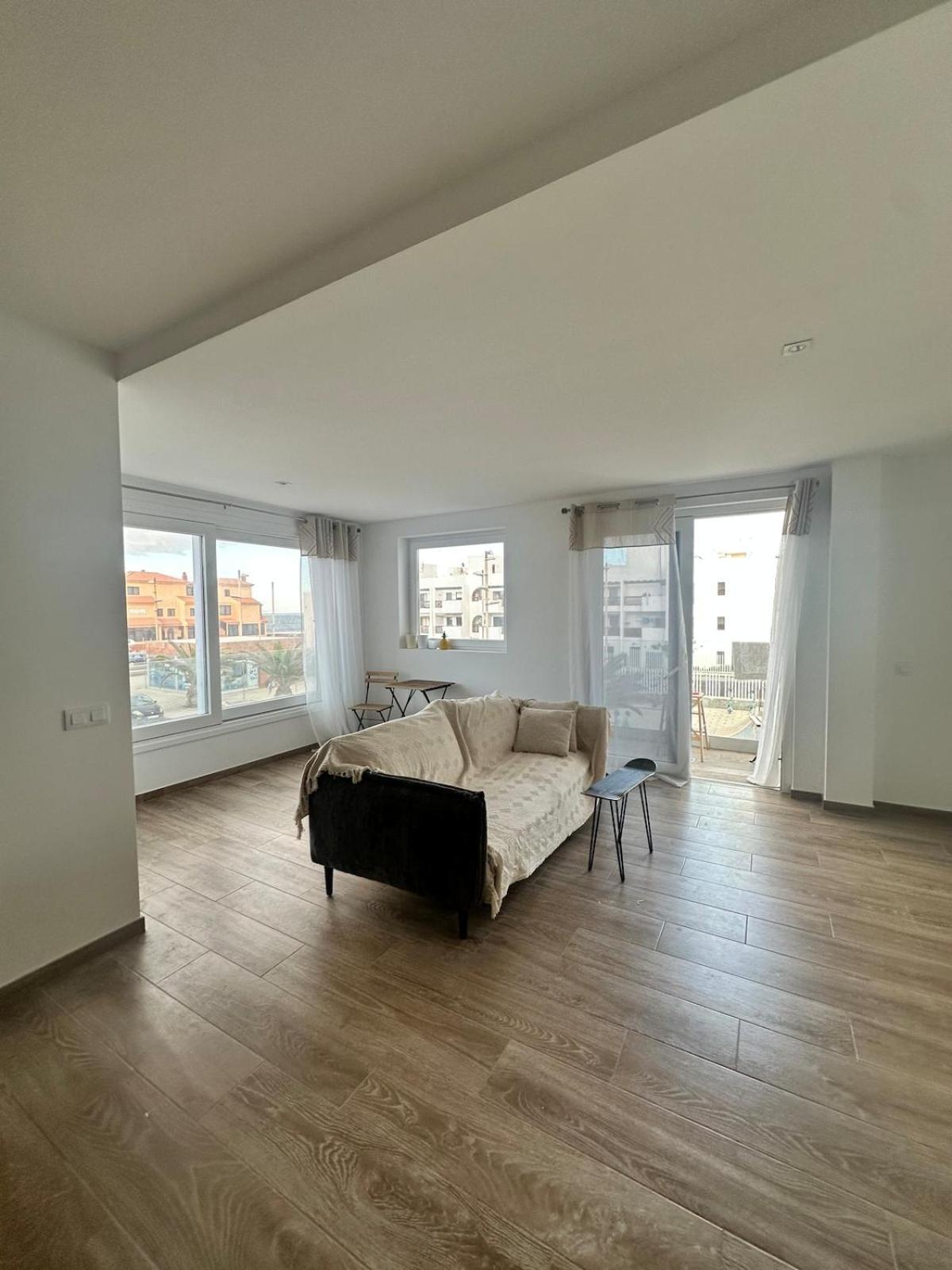 Apartment Artu Sunset Corralejo
