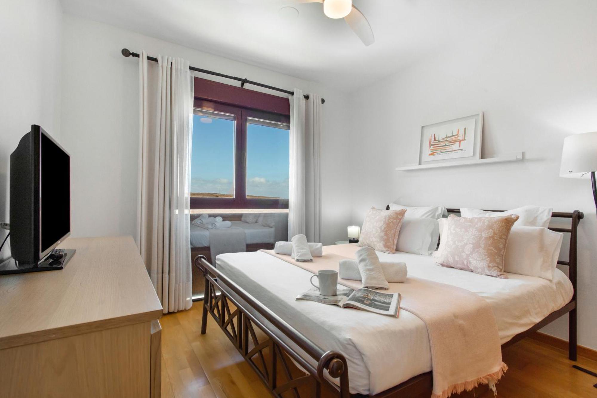 Sunset Apartment Corralejo