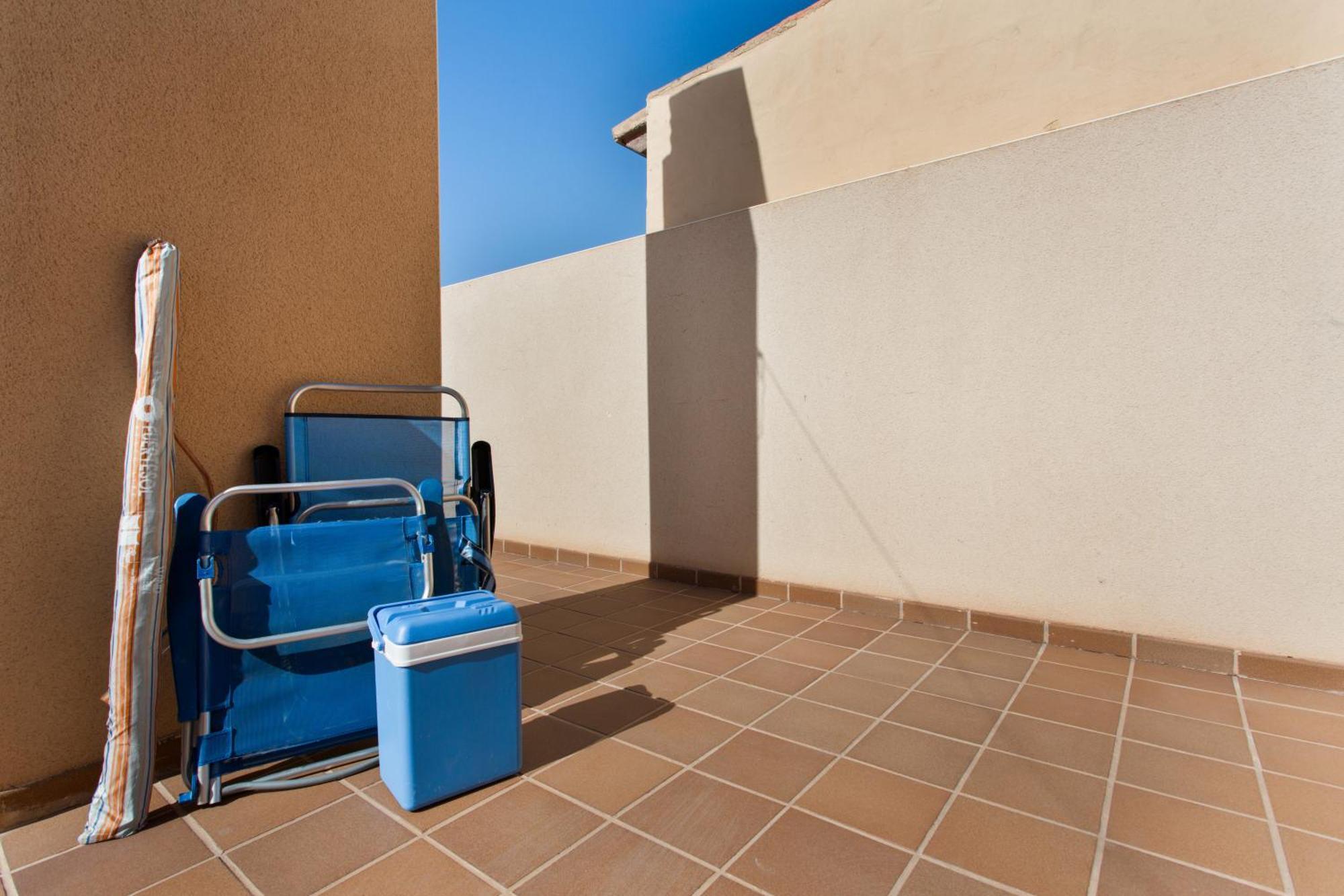 Apartment Sunset Corralejo