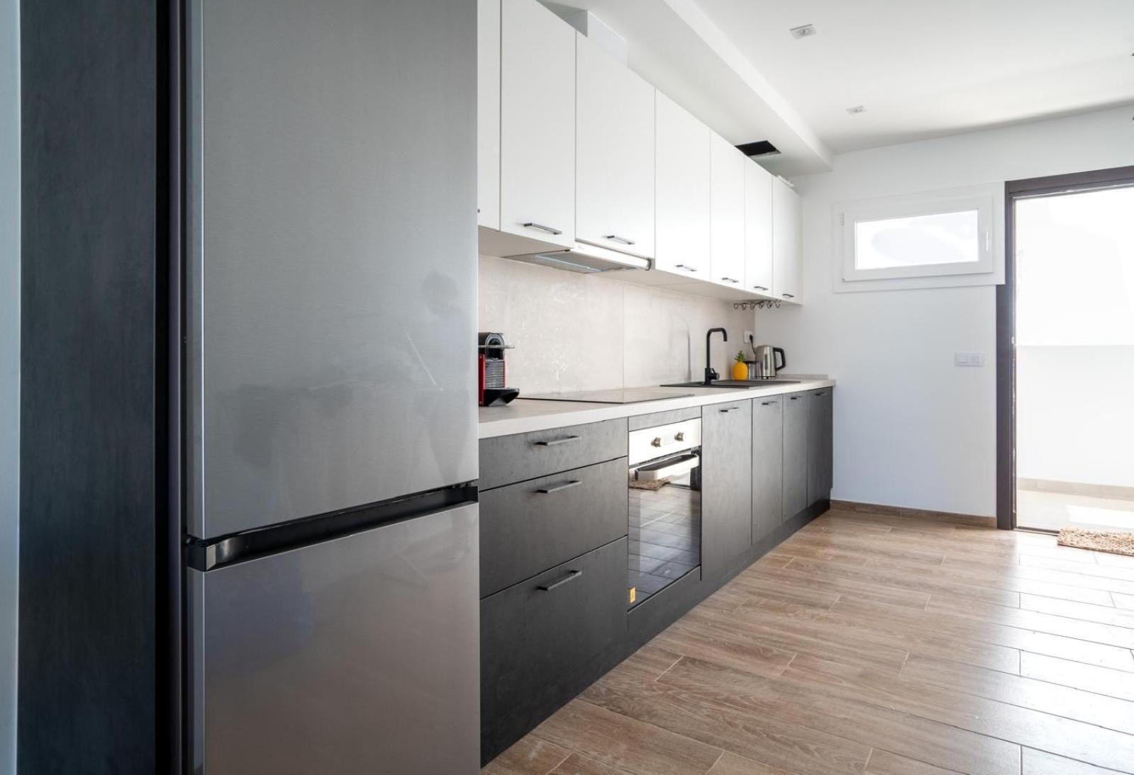 L'aura Sunset Apartment *