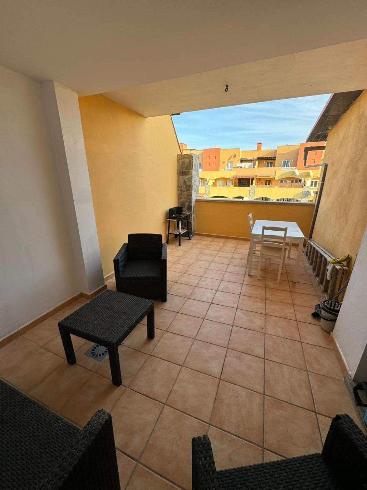 Apartment Piso En Corralejo