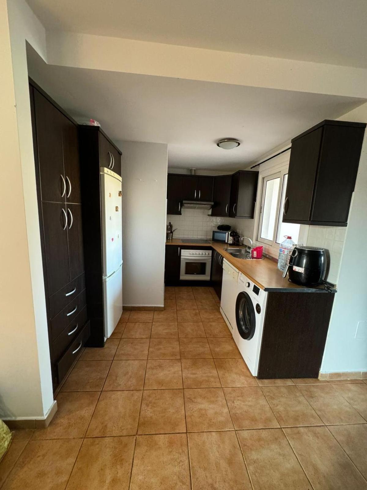 Piso En Apartment