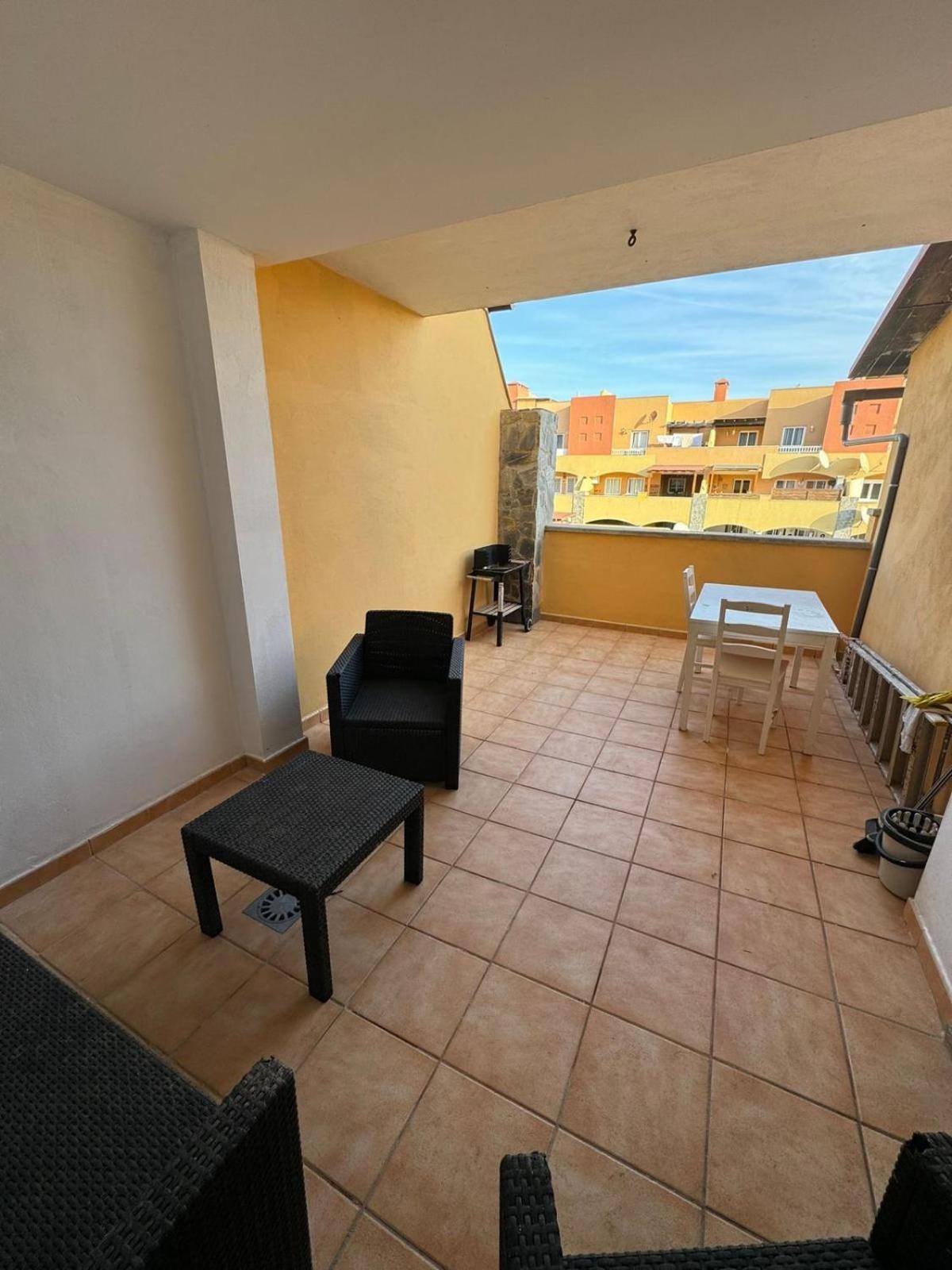 Apartment Piso En