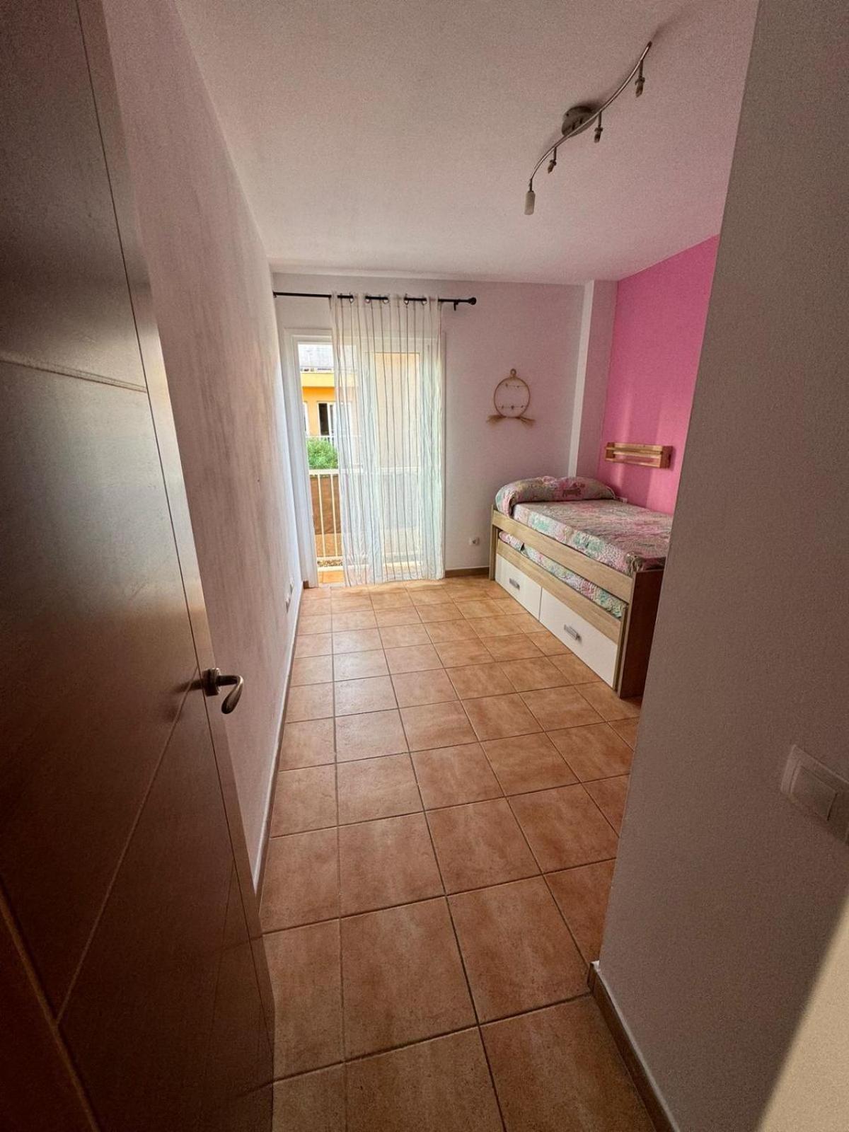 Piso En Apartment Corralejo