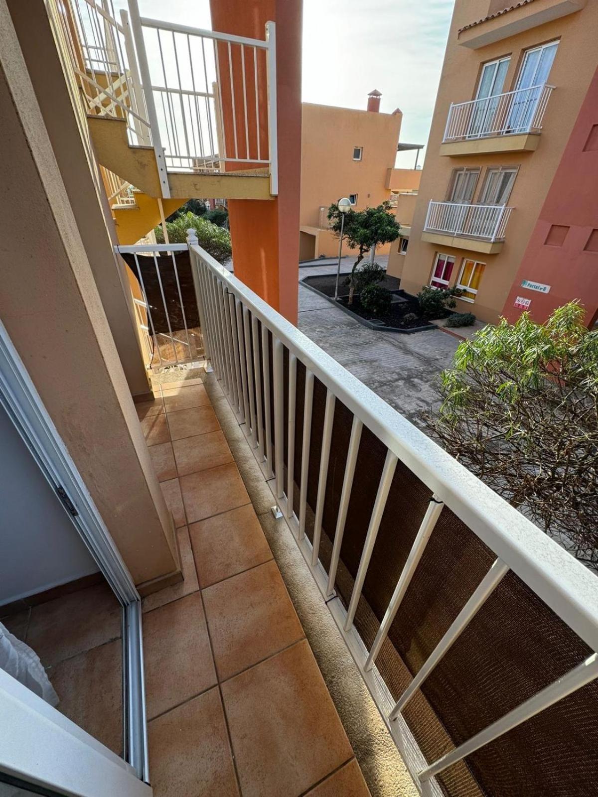 Piso En Corralejo