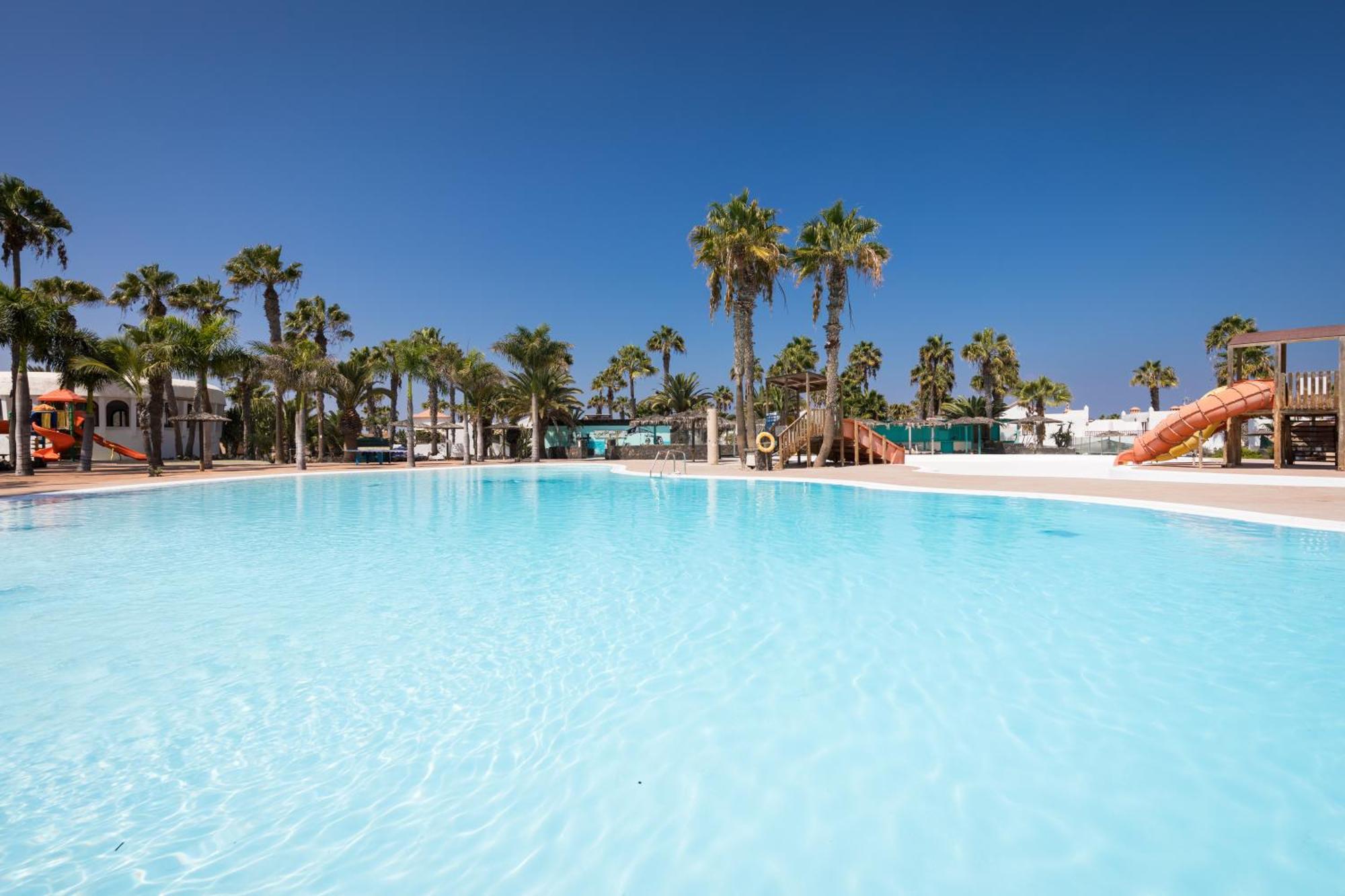 Home2book Modern At Oasis Duna, Apartment Corralejo