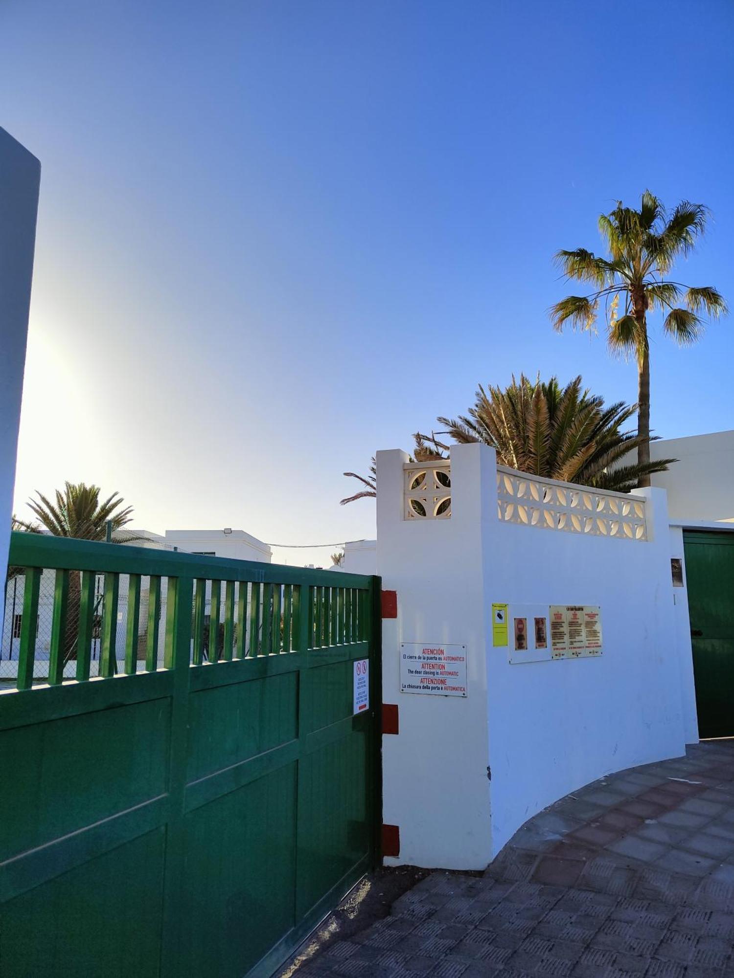 Apartment Dunas Pools Wifi Tennis Relax