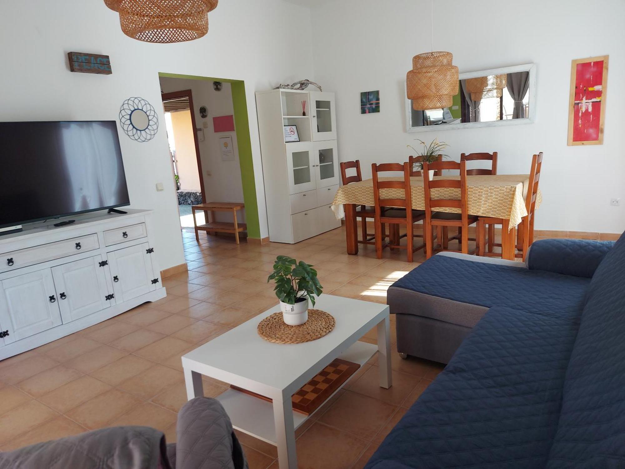 Mimosa Corralejo