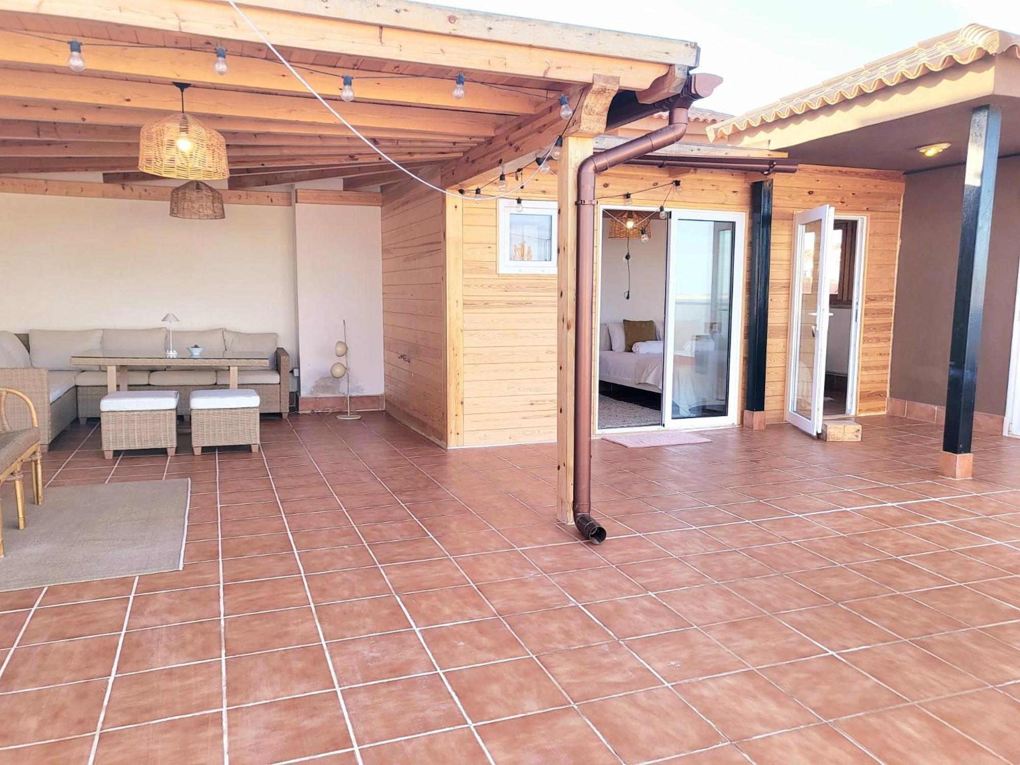 Dunas Dream Pool/chillout/ocean View *