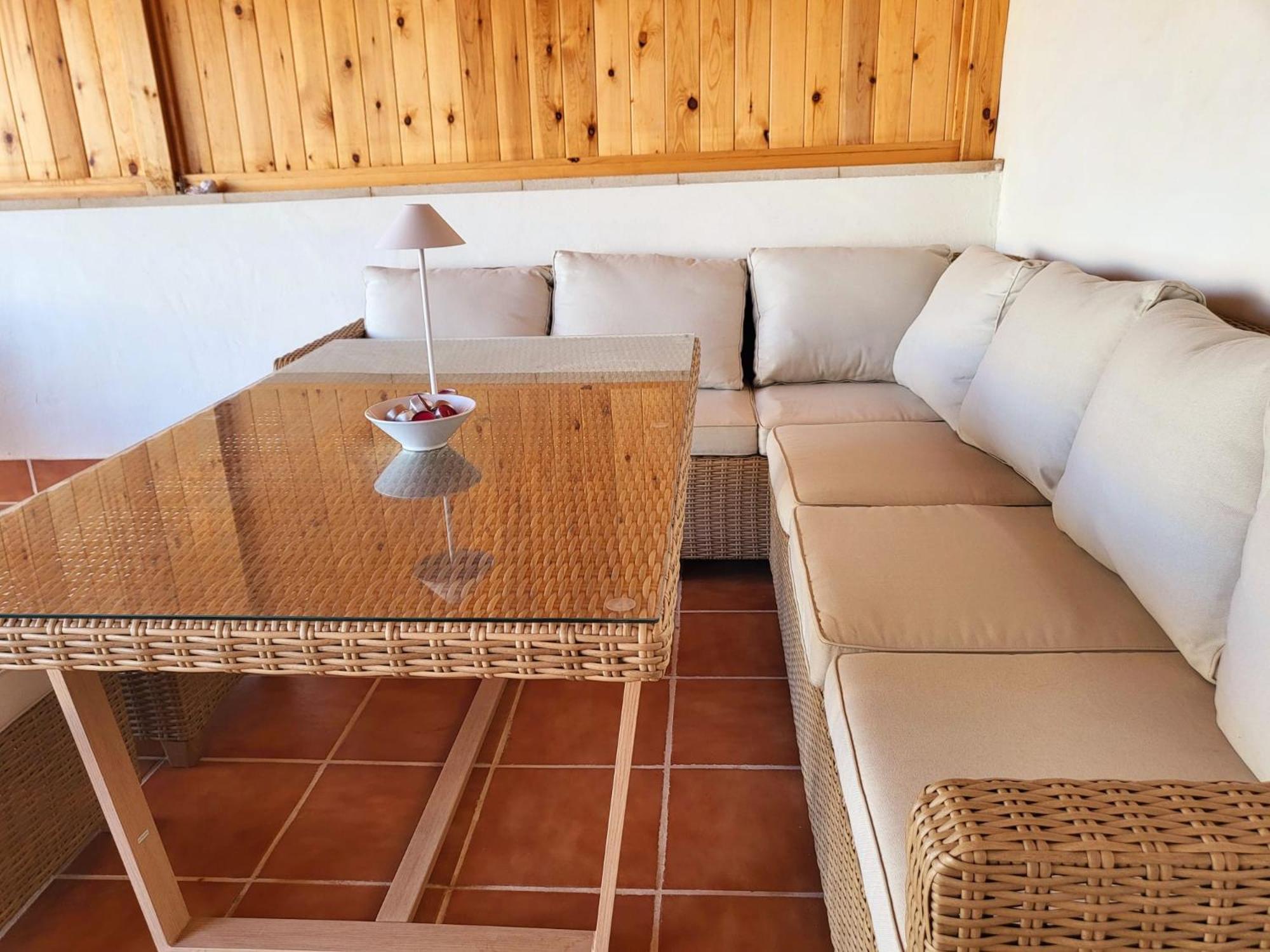 Dunas Dream Pool/chillout/ocean View