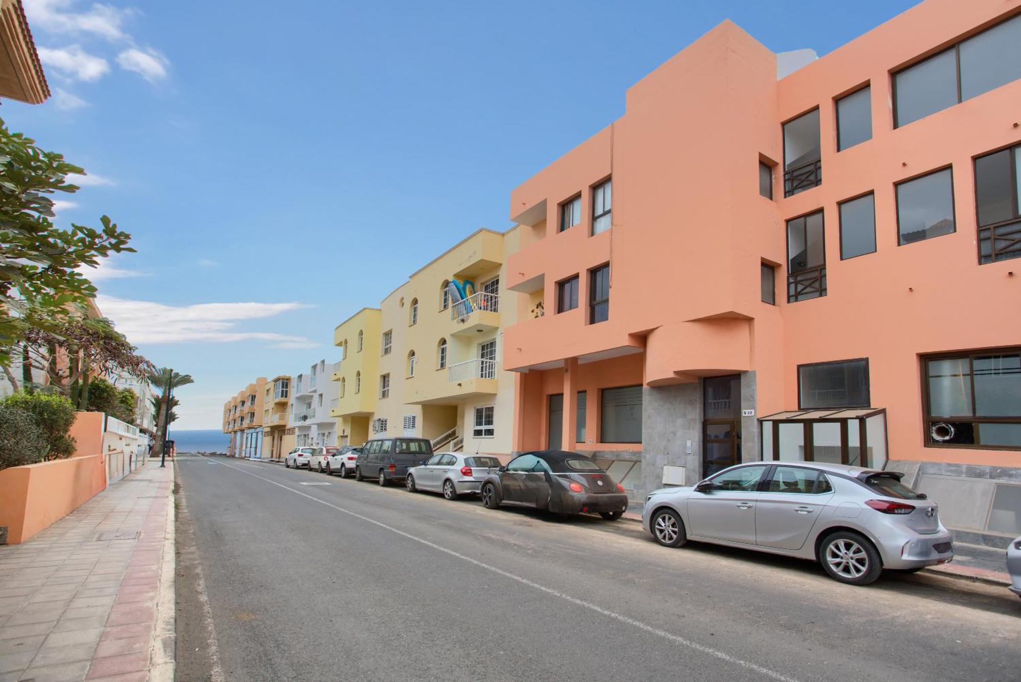 Apartment The Sea Shell Fuerteventura *