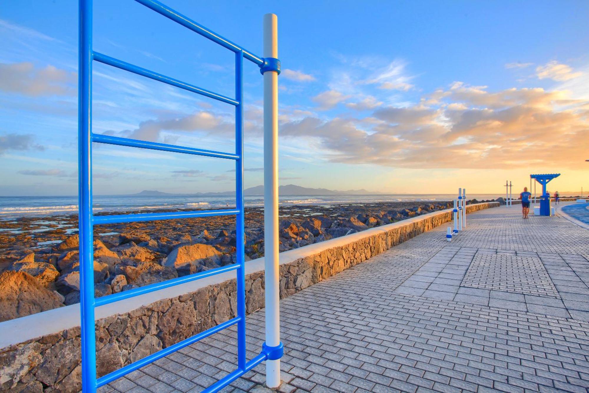 The Sea Shell Fuerteventura Apartment