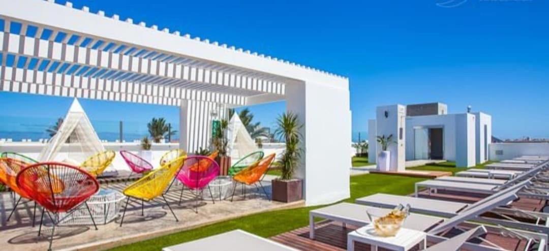Fuertavista Retreat * Corralejo