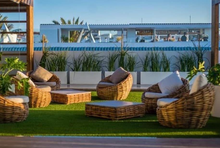 Fuertavista Retreat * Corralejo