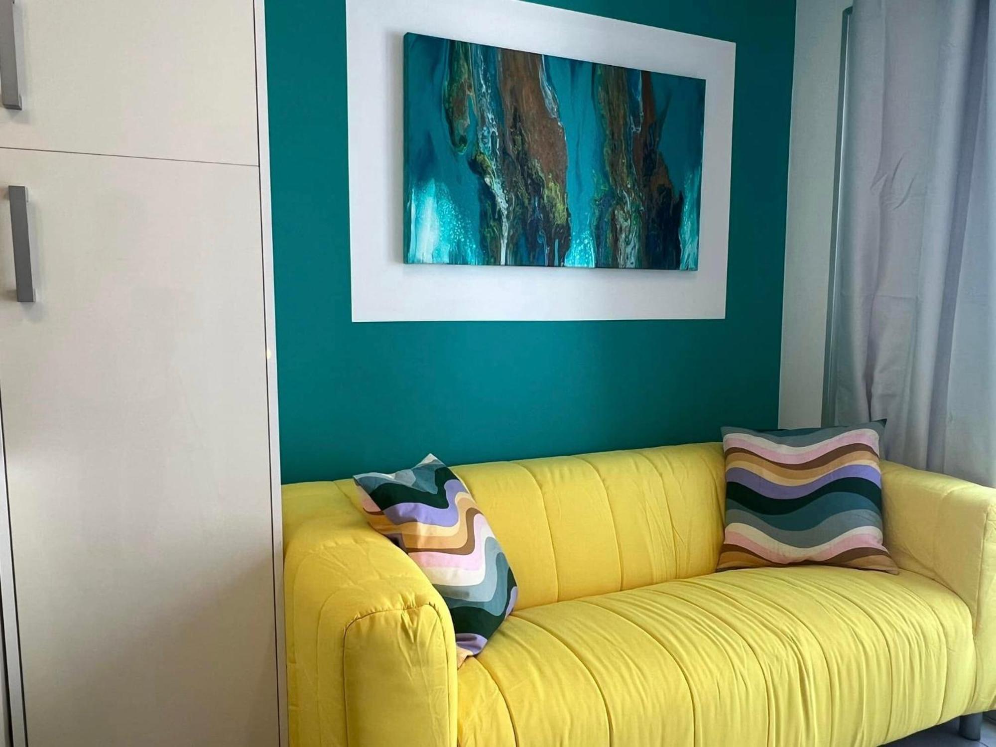 Fuertavista Retreat Apartment Corralejo