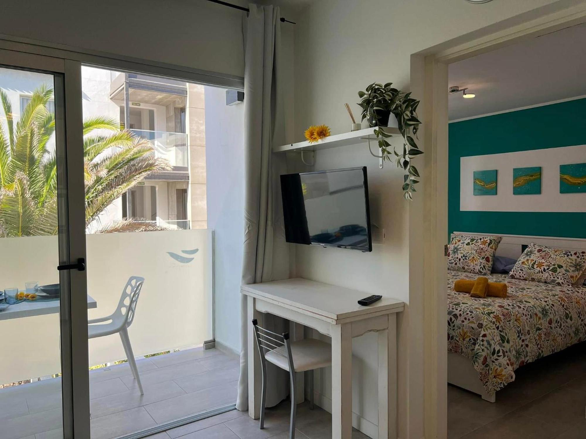 Apartment Fuertavista Retreat