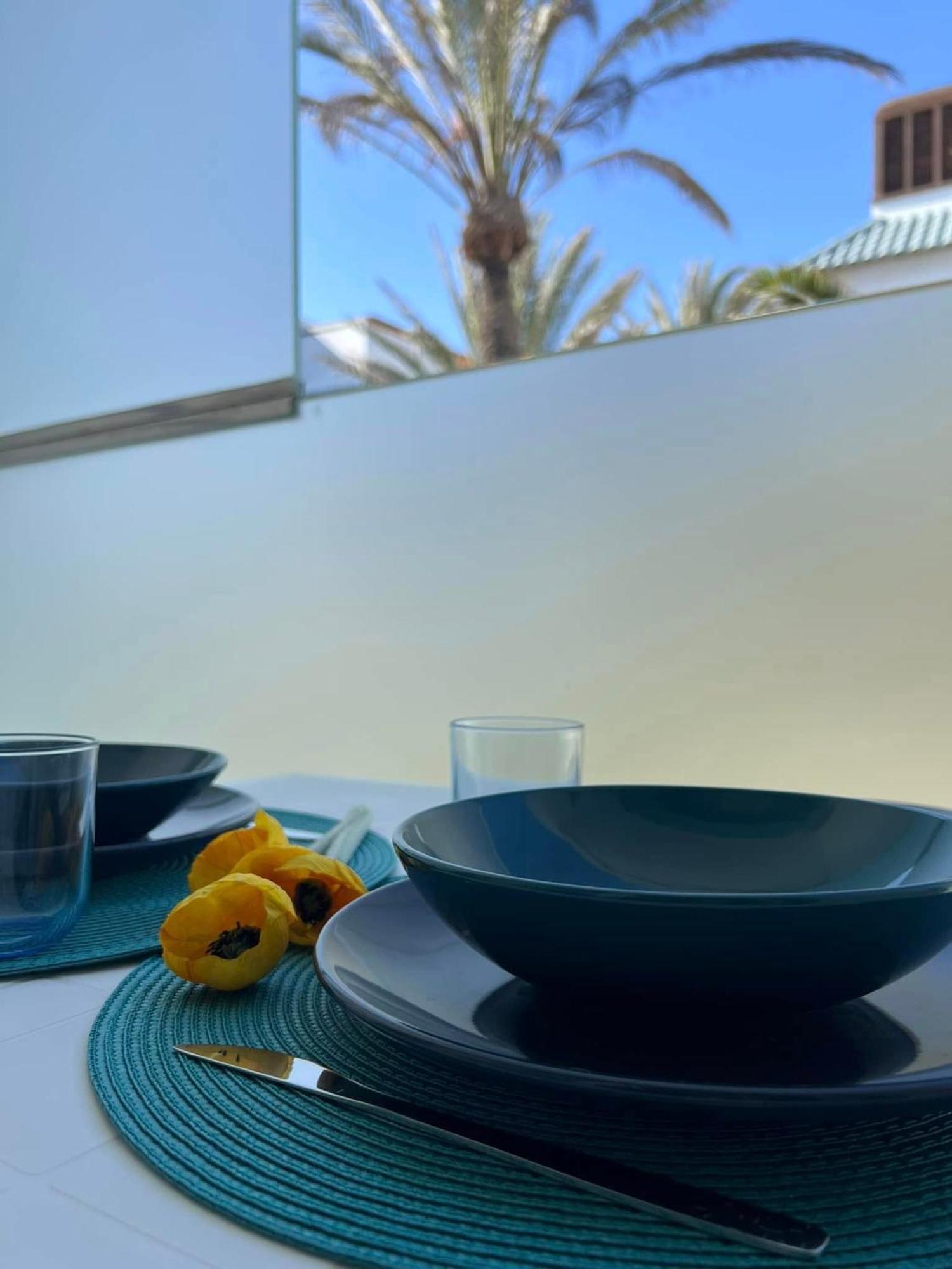 Apartment Fuertavista Retreat