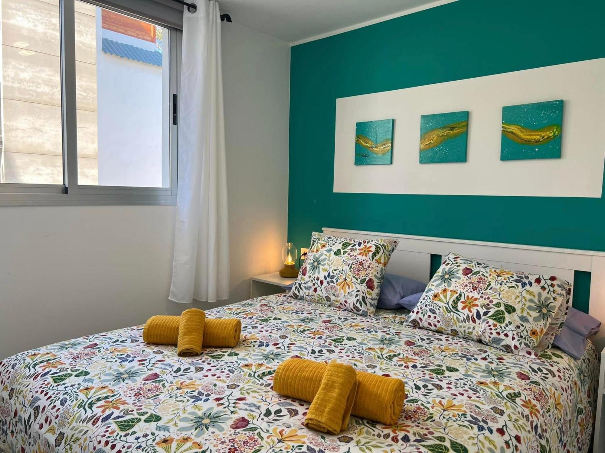 Fuertavista Retreat Apartment *