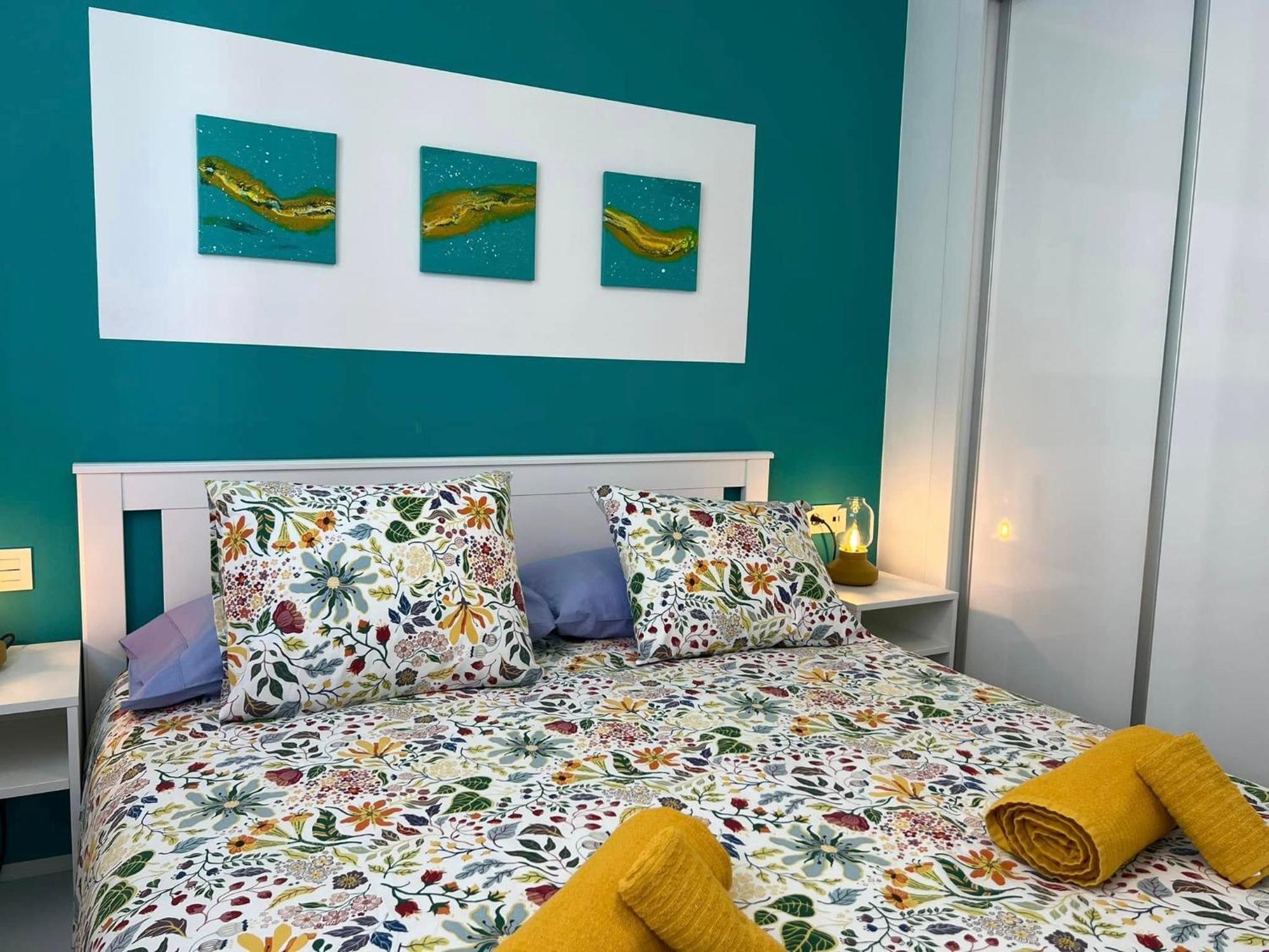 Apartment Fuertavista Retreat Corralejo