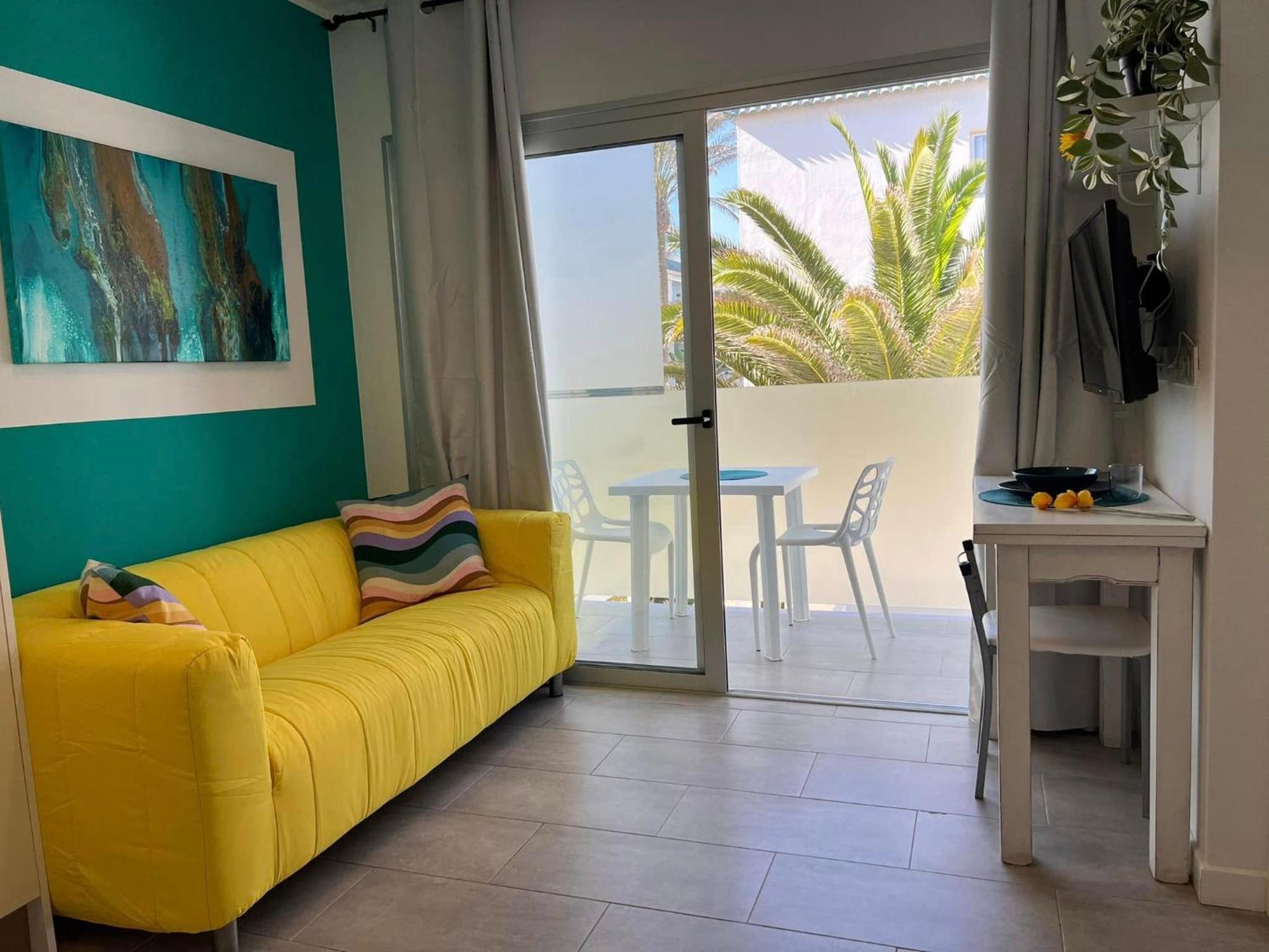 Fuertavista Retreat Apartment *