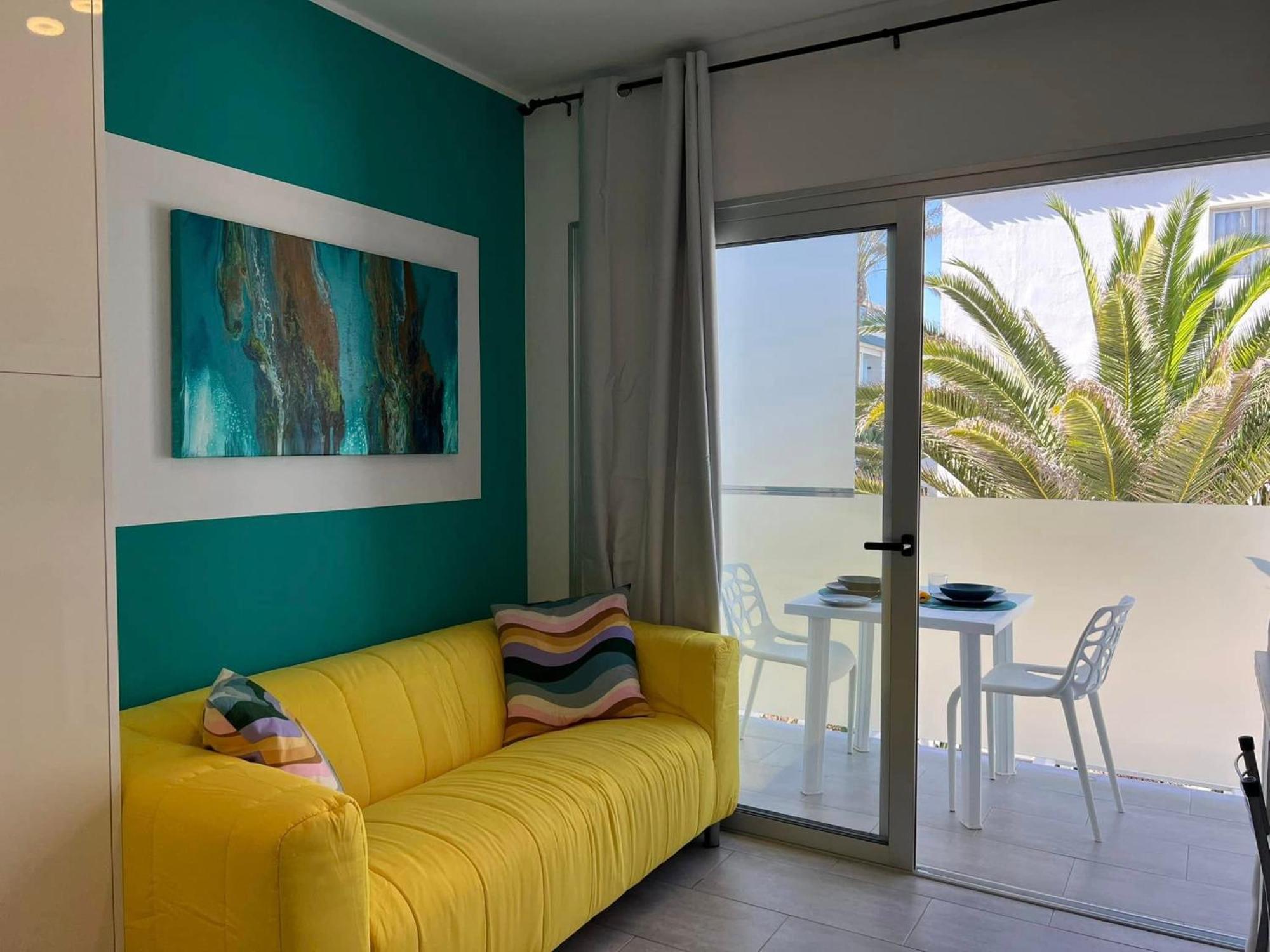 Fuertavista Retreat *