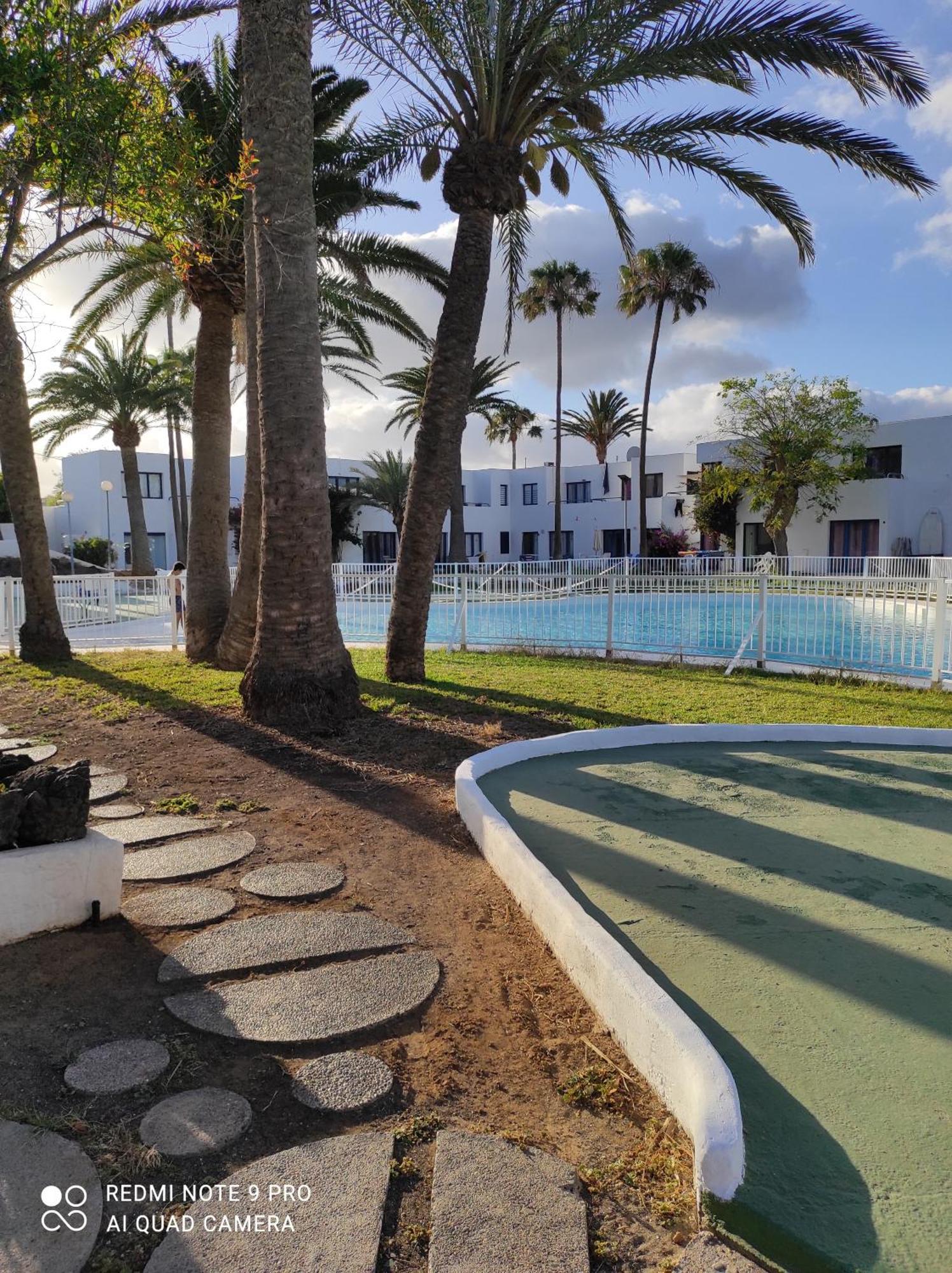 Apartment Apartamento Paya Centro Corralejo
