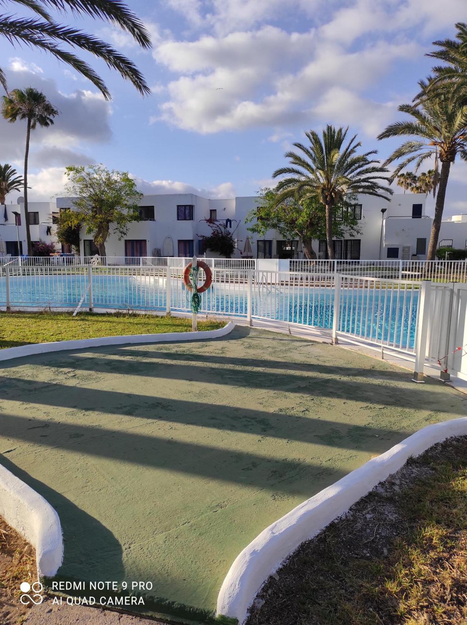 Apartment Apartamento Paya Centro Corralejo