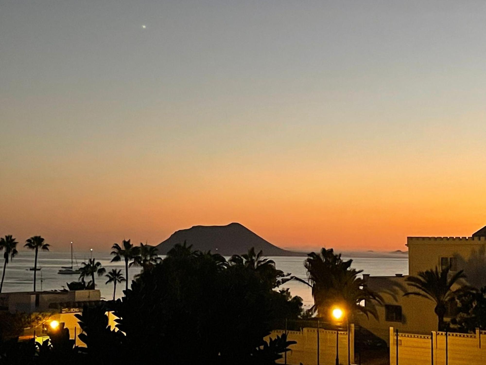 Apartamento Paya Centro Apartment Corralejo