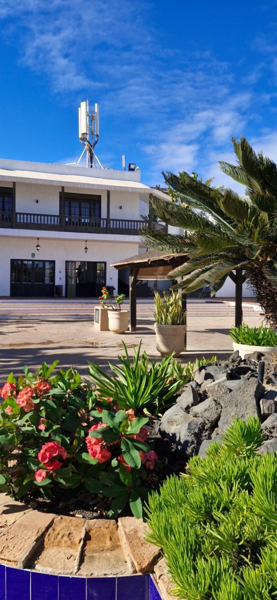 Casa Surf Oasis Apartment *