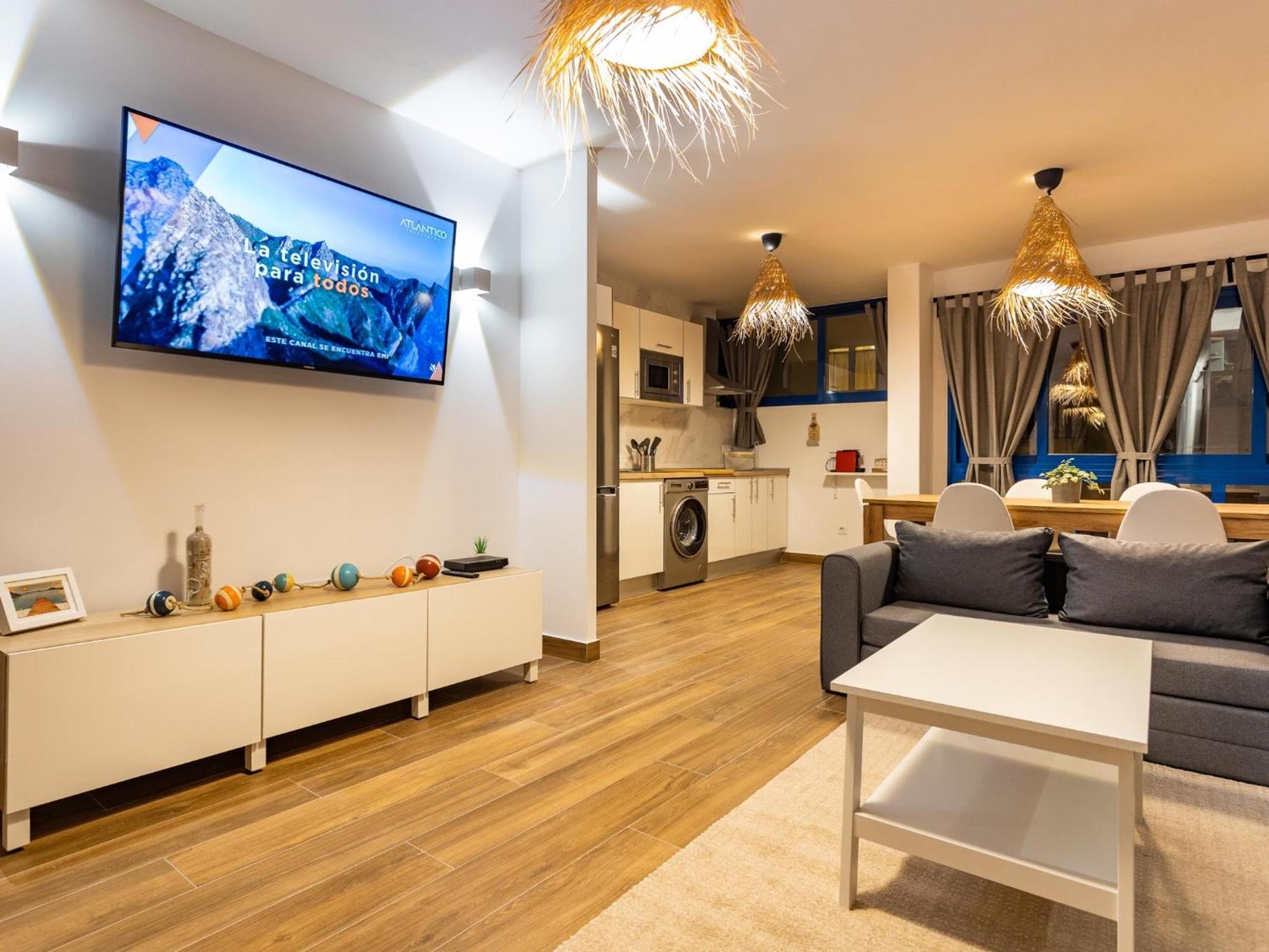 Ortega By Holidays Fuerteventura Apartment