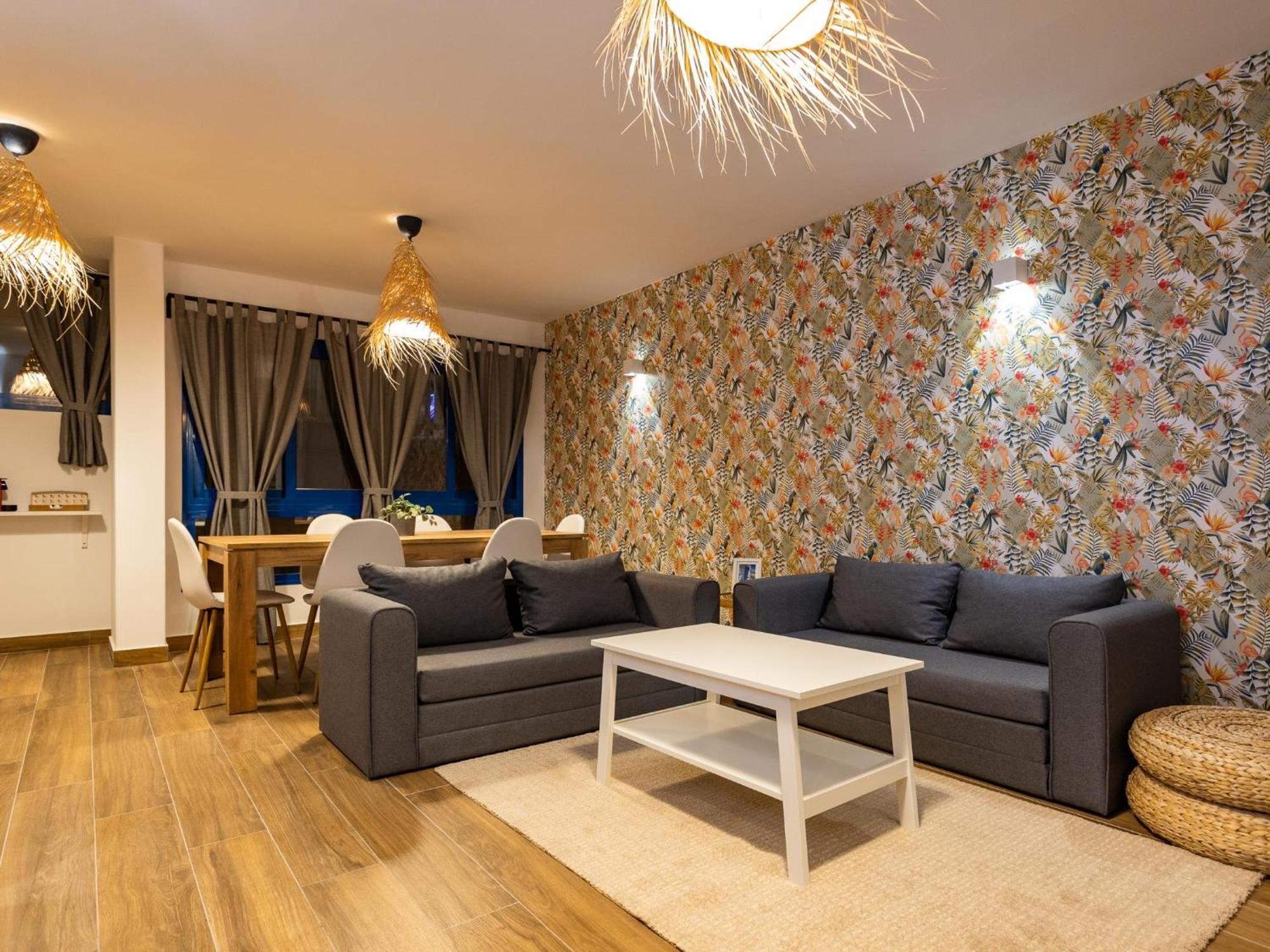 Apartment Ortega By Holidays Fuerteventura *