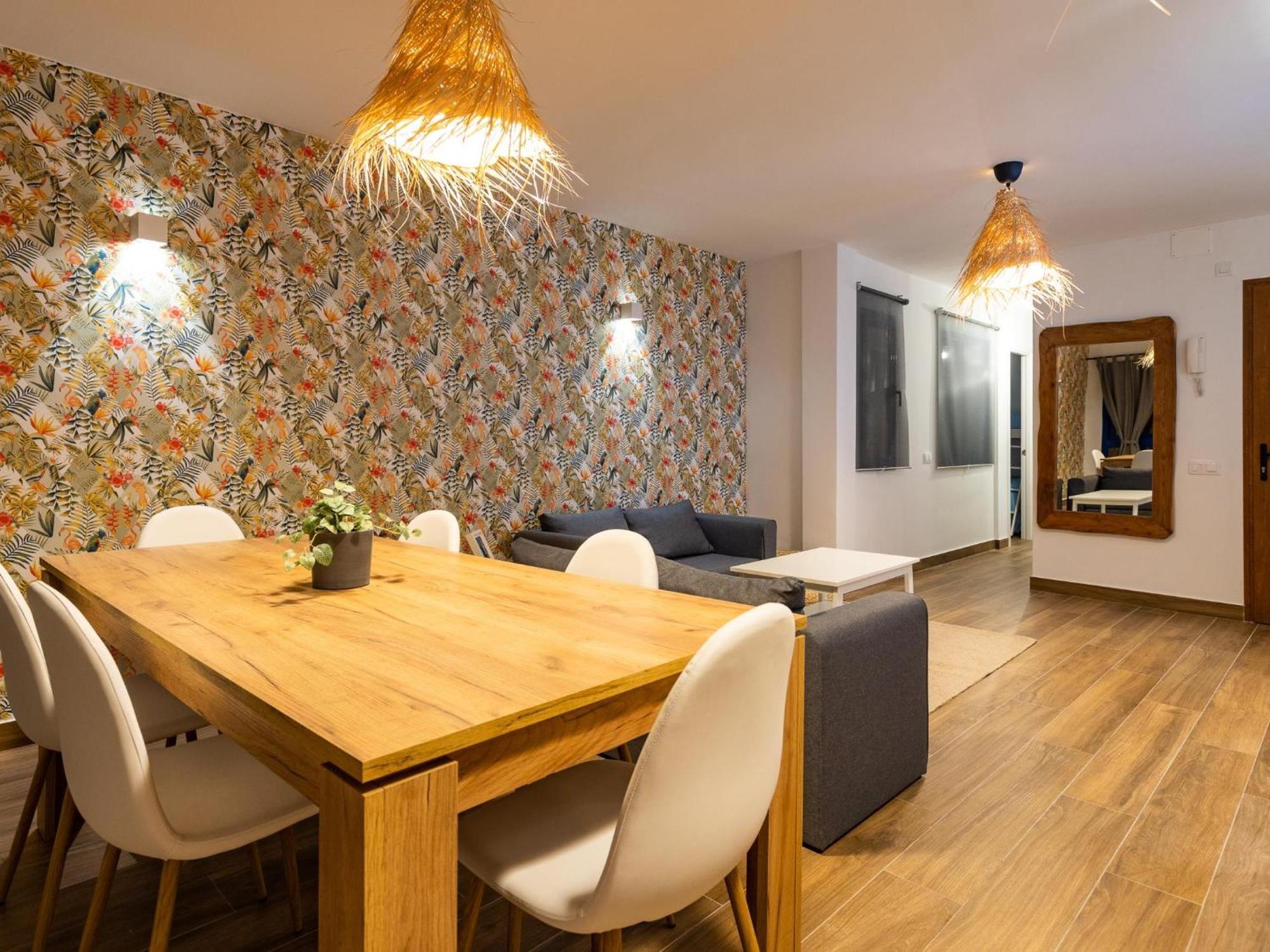 Ortega By Holidays Fuerteventura Apartment Corralejo