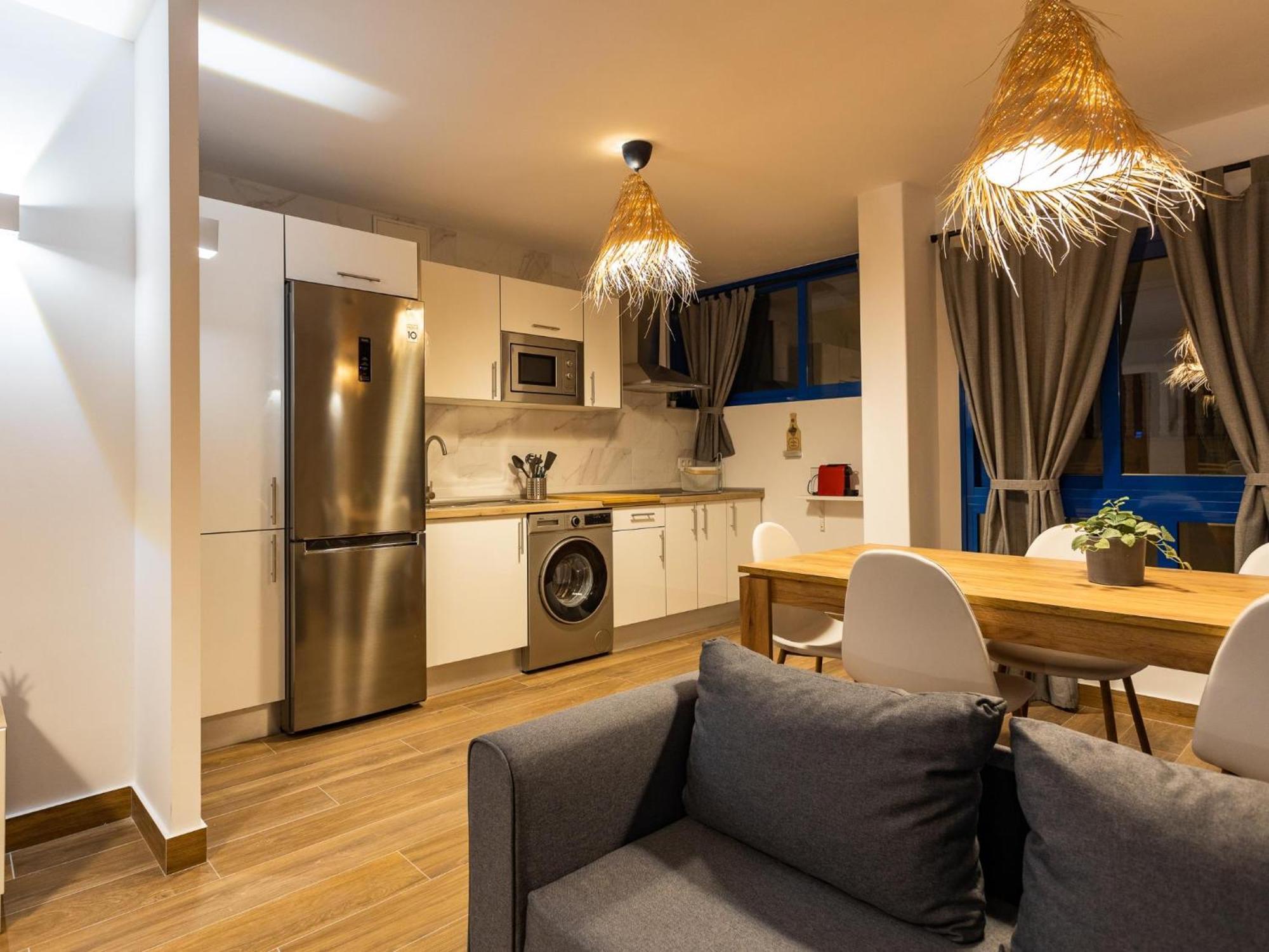 Apartment Ortega By Holidays Fuerteventura Corralejo