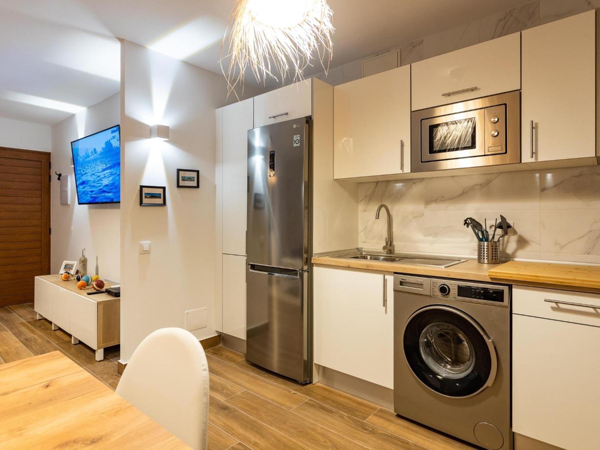 Ortega By Holidays Fuerteventura Apartment