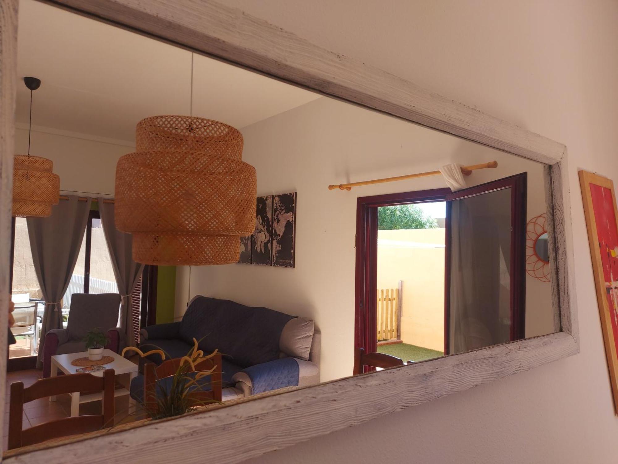 Holiday home Mimosa