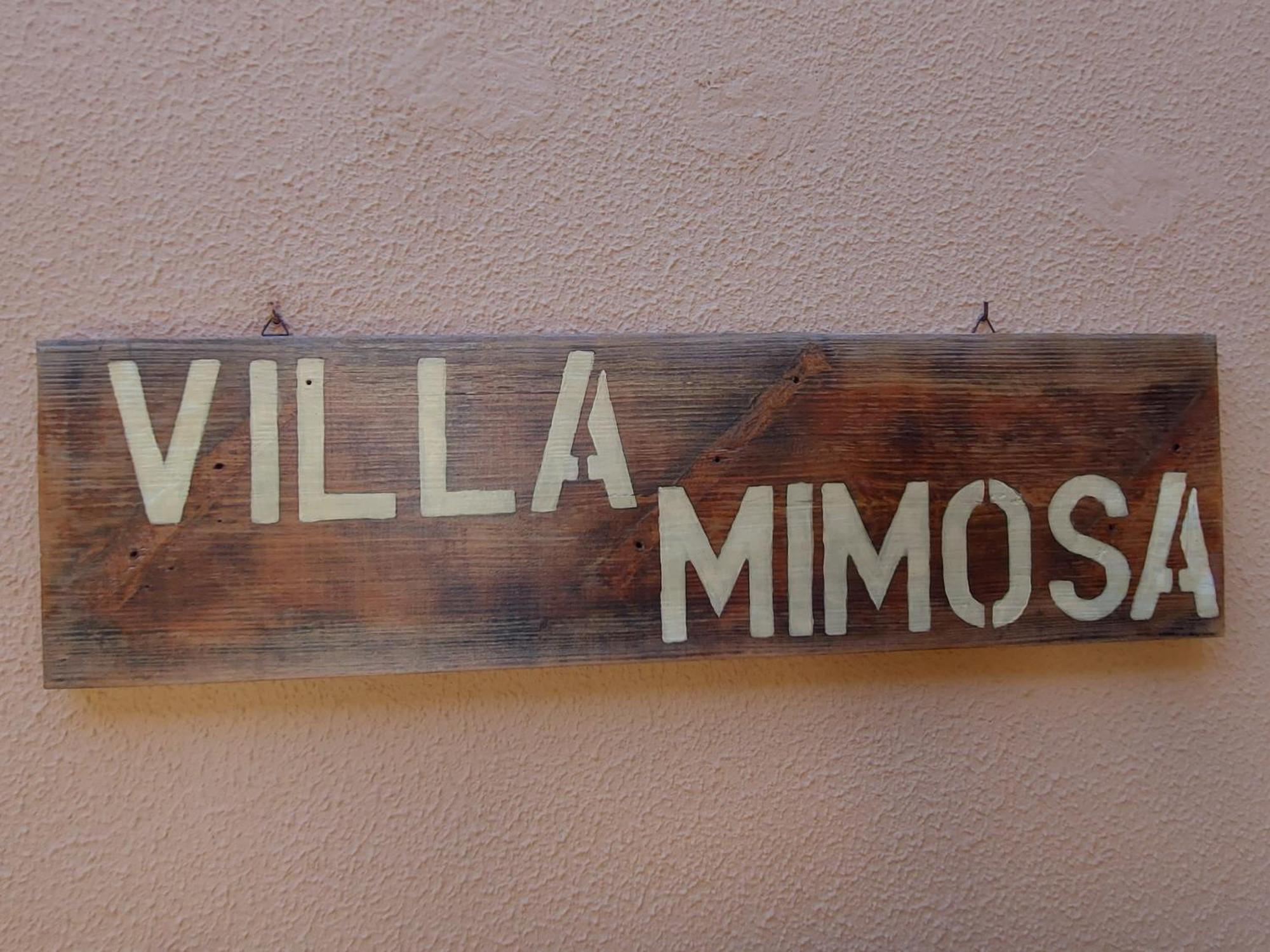 Holiday home Mimosa Corralejo