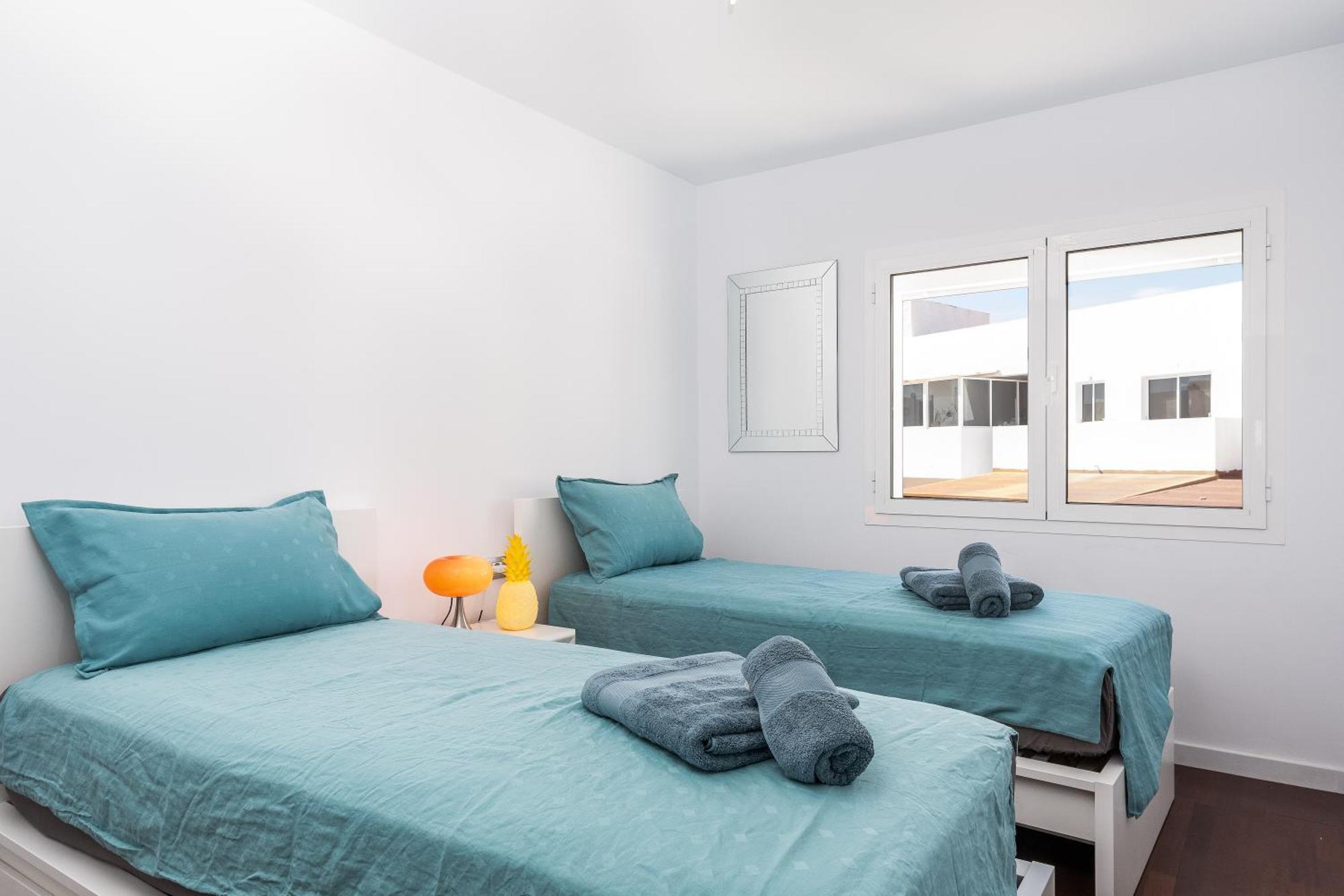 Casa Gus Large Luxurious With Sea View Apartment *