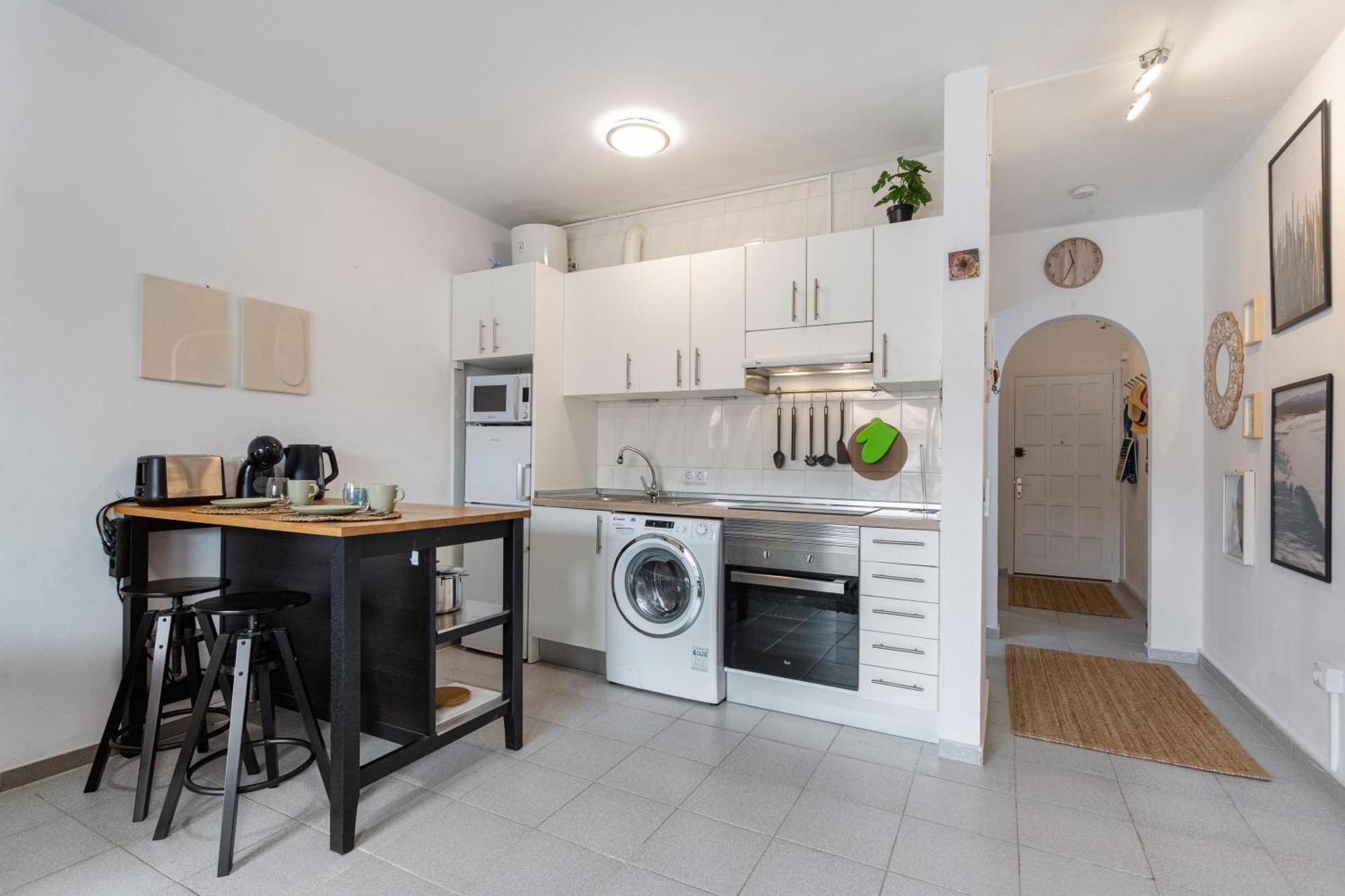 Apartment The Sea Shell Fuerteventura *