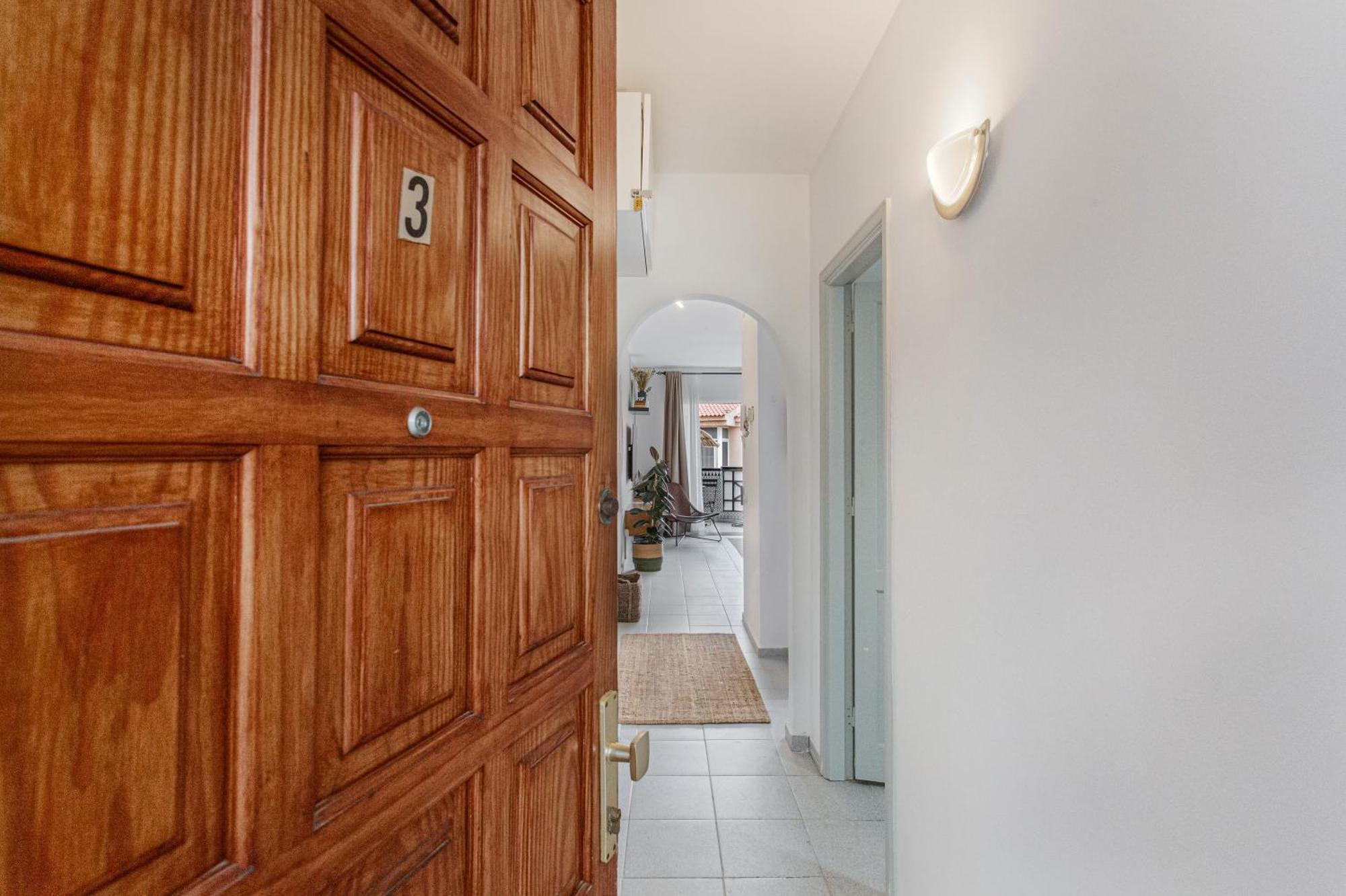 Apartment The Sea Shell Fuerteventura Corralejo