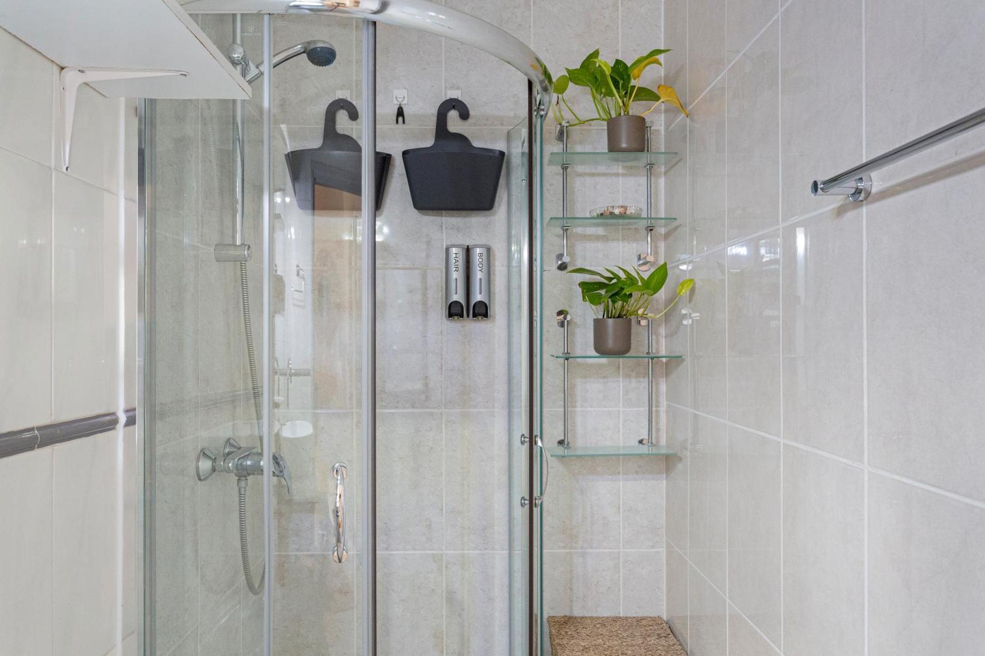The Sea Shell Fuerteventura Apartment