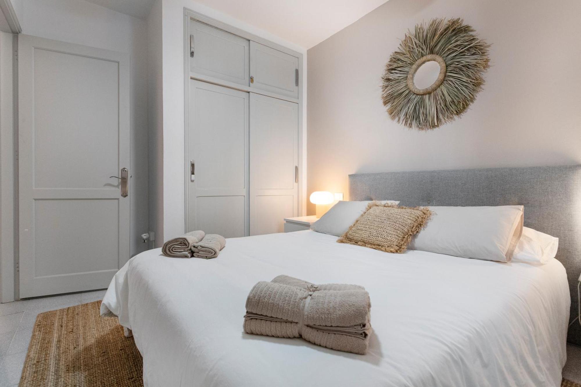 The Sea Shell Fuerteventura Apartment *