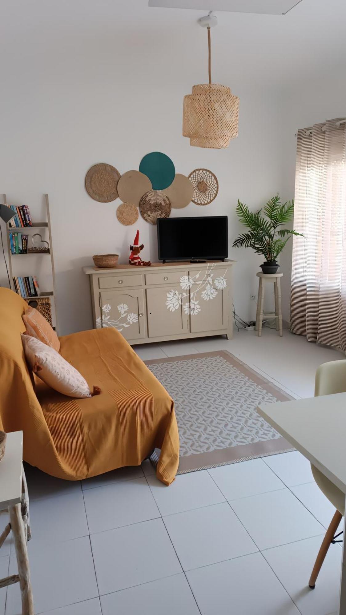 Apartamento Casa Oceano - Dunas Residencial