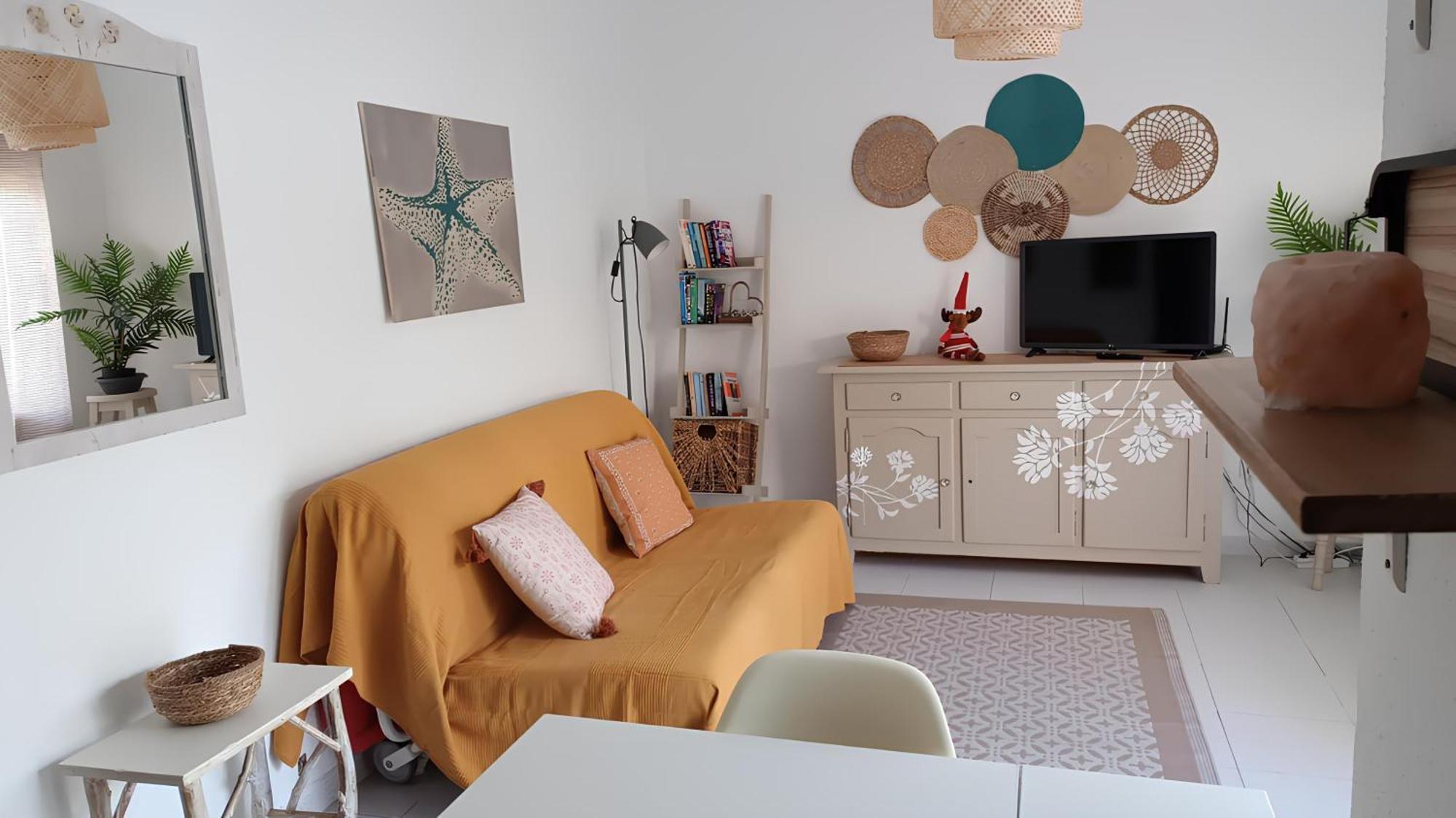 Casa Oceano - Dunas Residencial Apartamento *