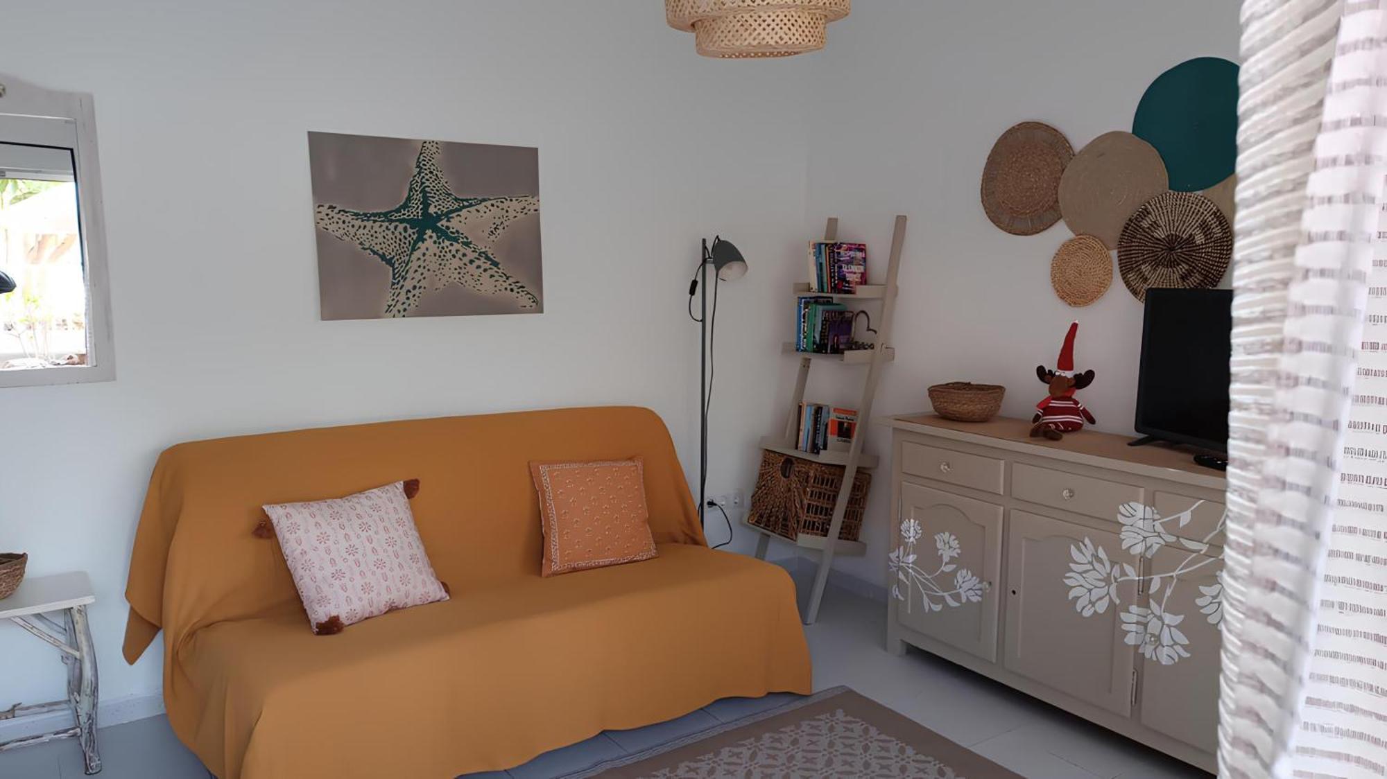 Casa Oceano - Dunas Residencial *
