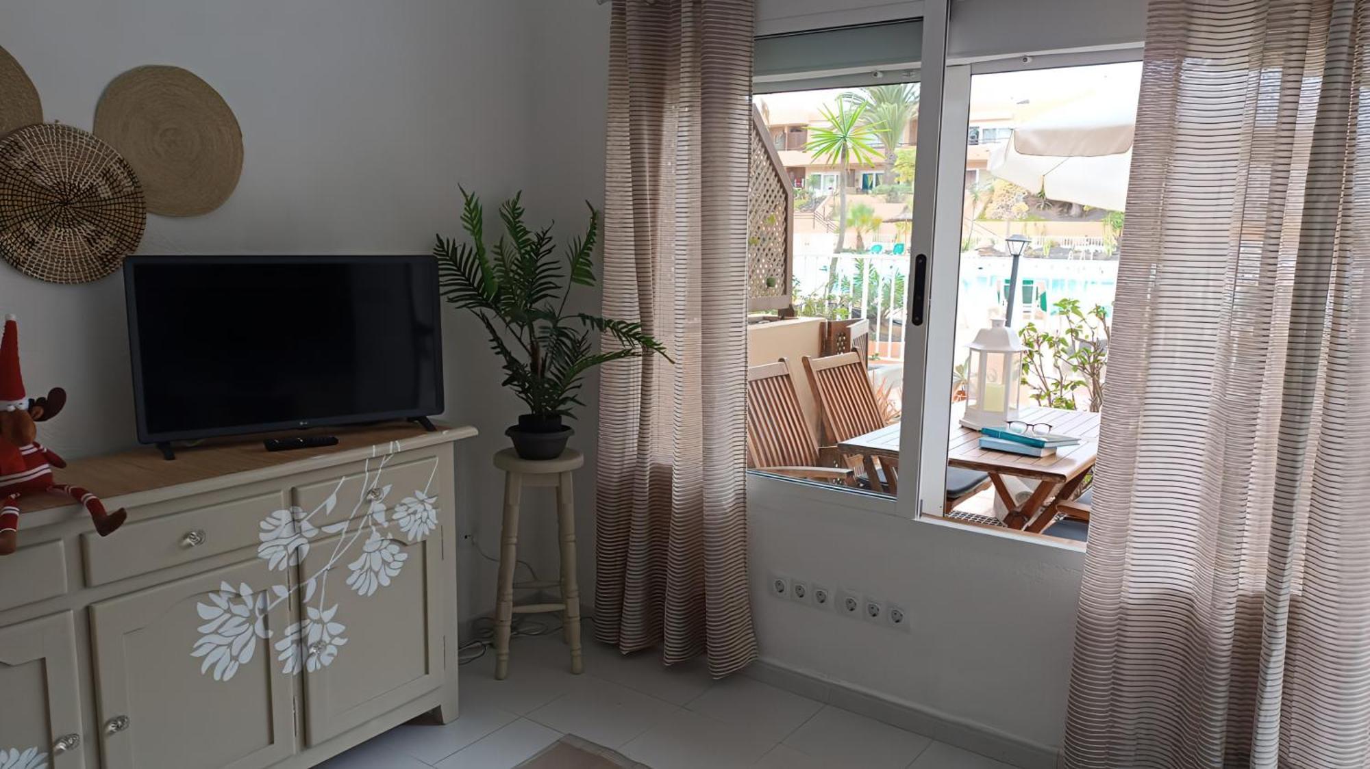 Casa Oceano - Dunas Residencial Corralejo