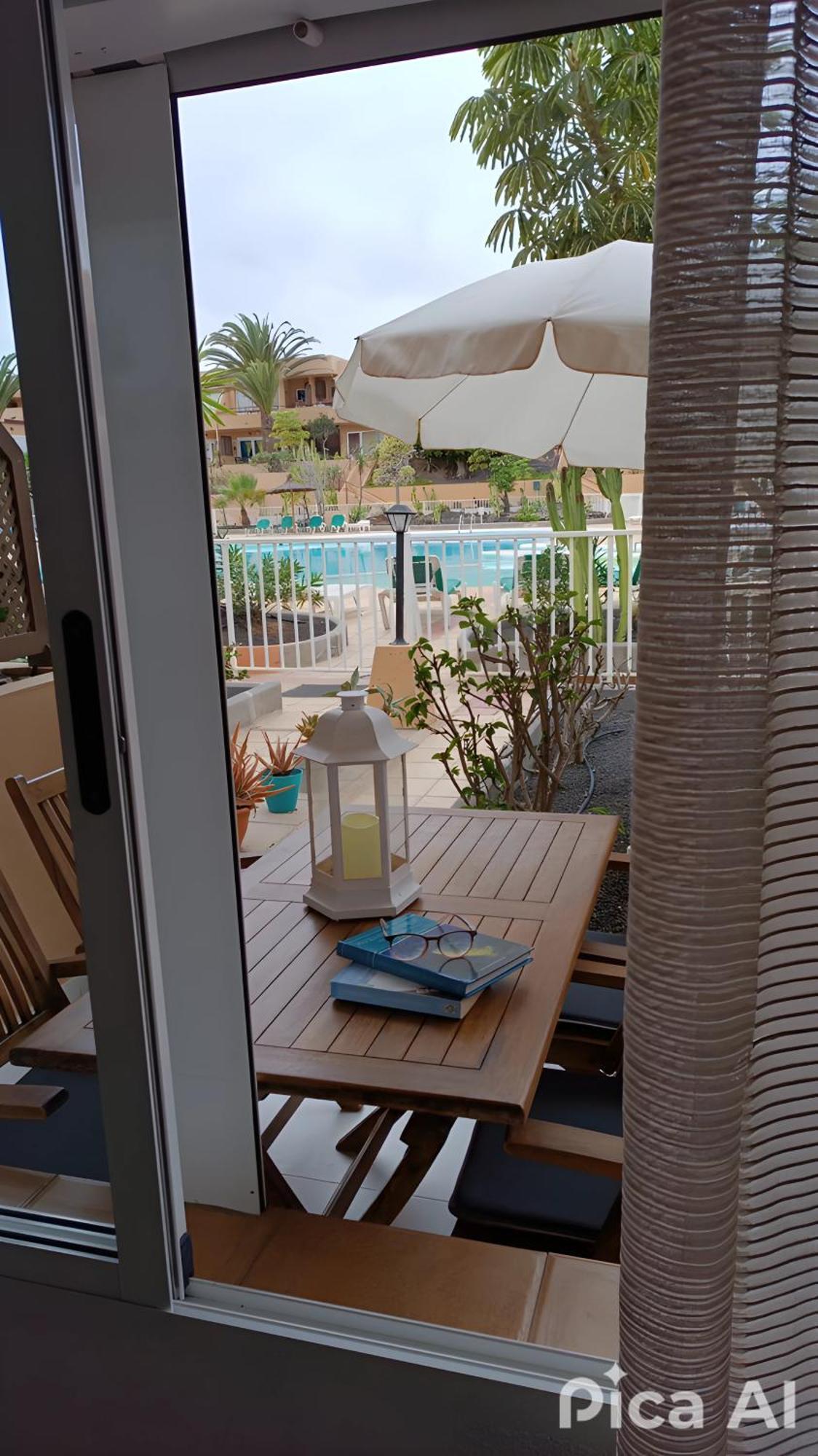 Casa Oceano - Dunas Residencial * Corralejo