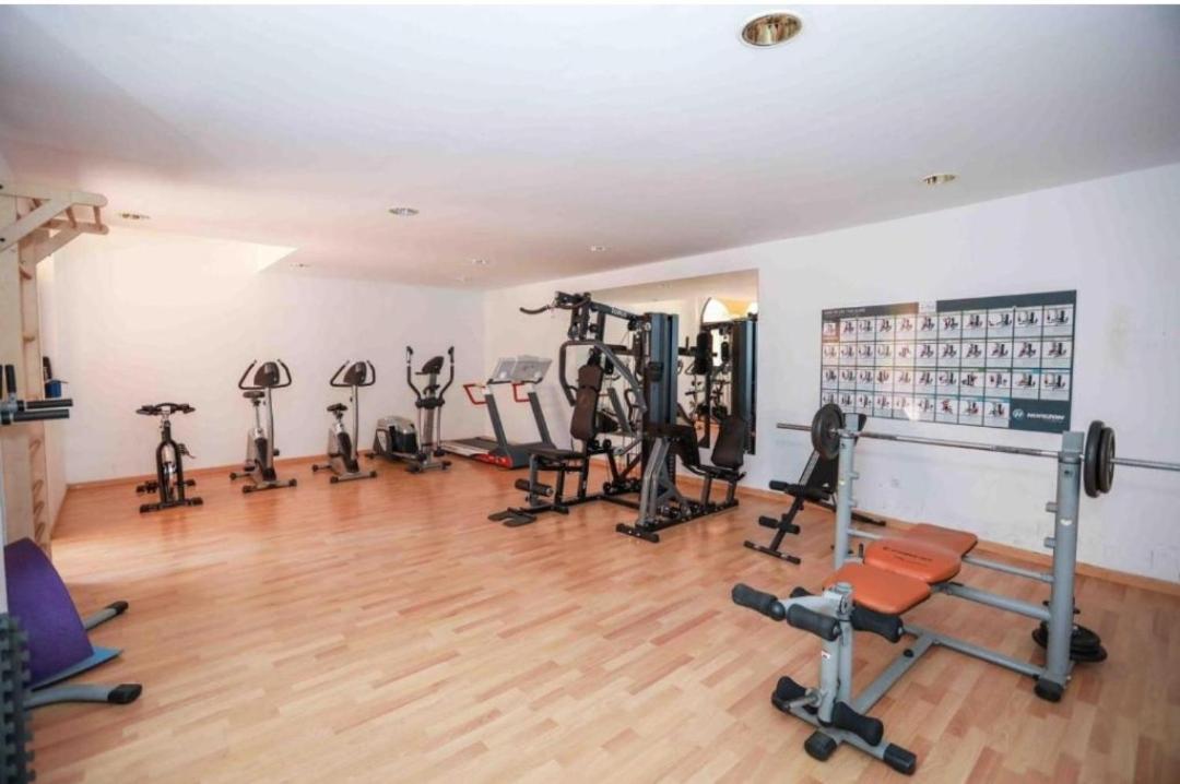Casa Oceano - Dunas Residencial Apartamento Corralejo