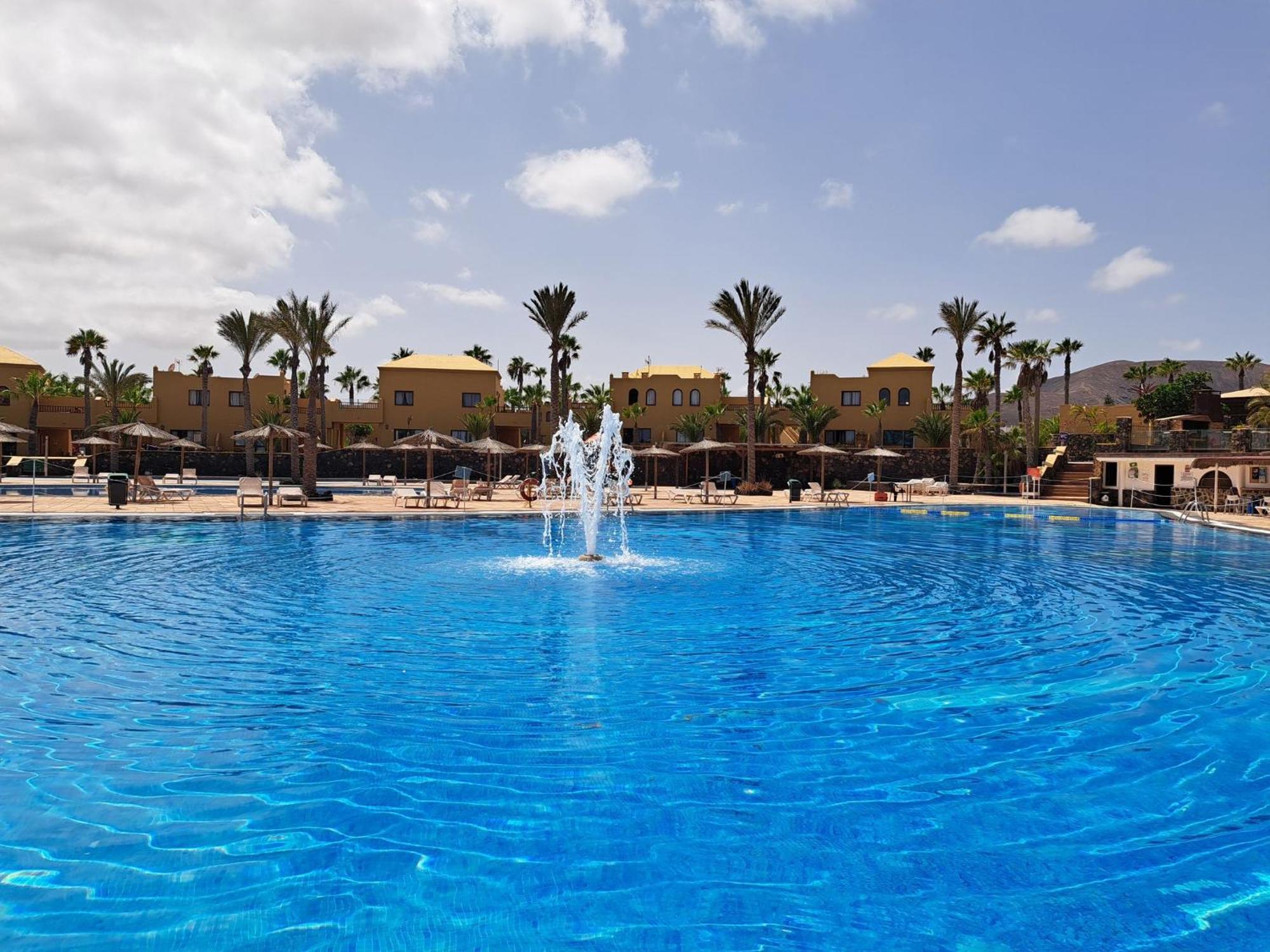 Casa Manba Apartment Corralejo